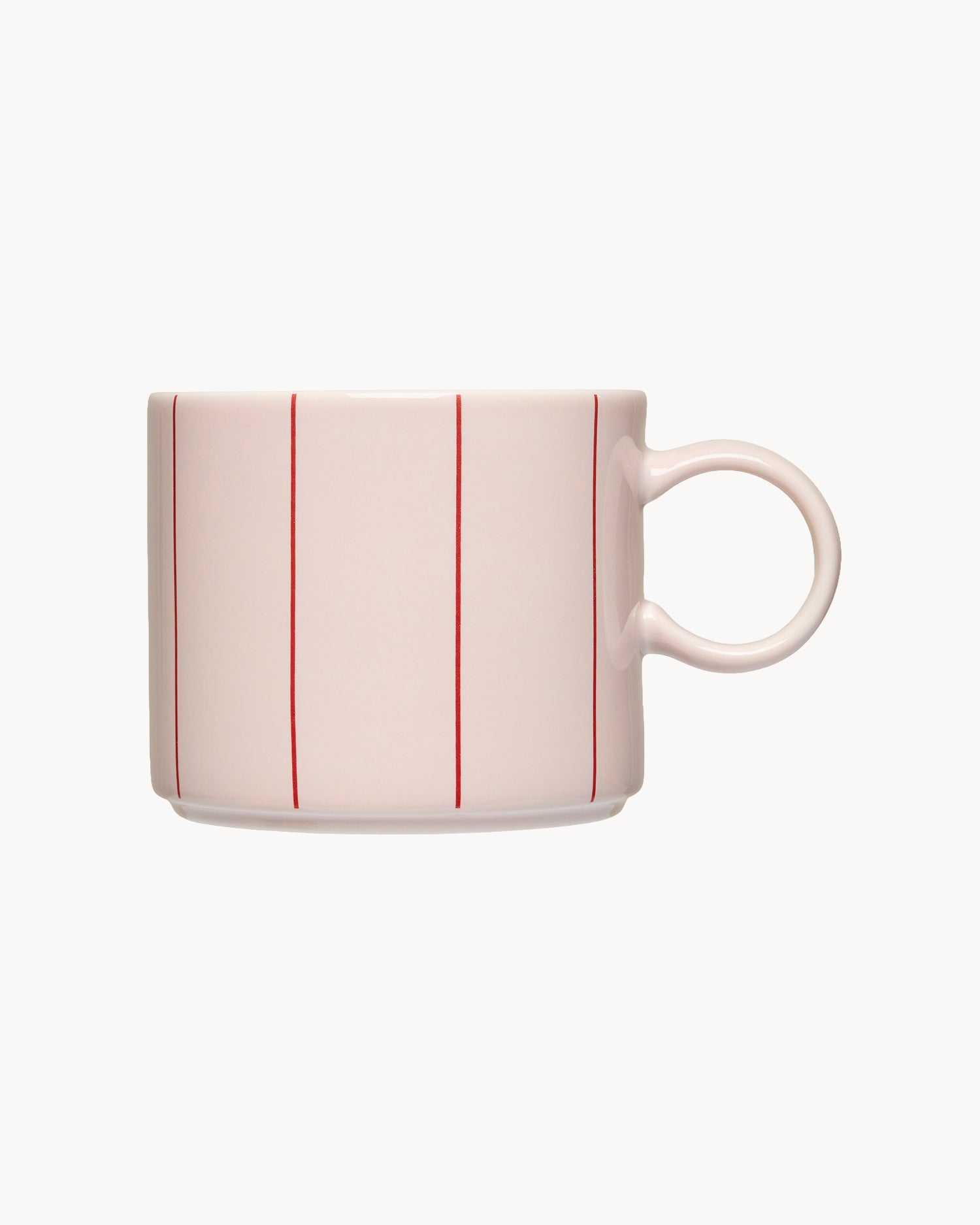 Tazza di design con scritta "Rise and Shine" Pyjamas Jumbo