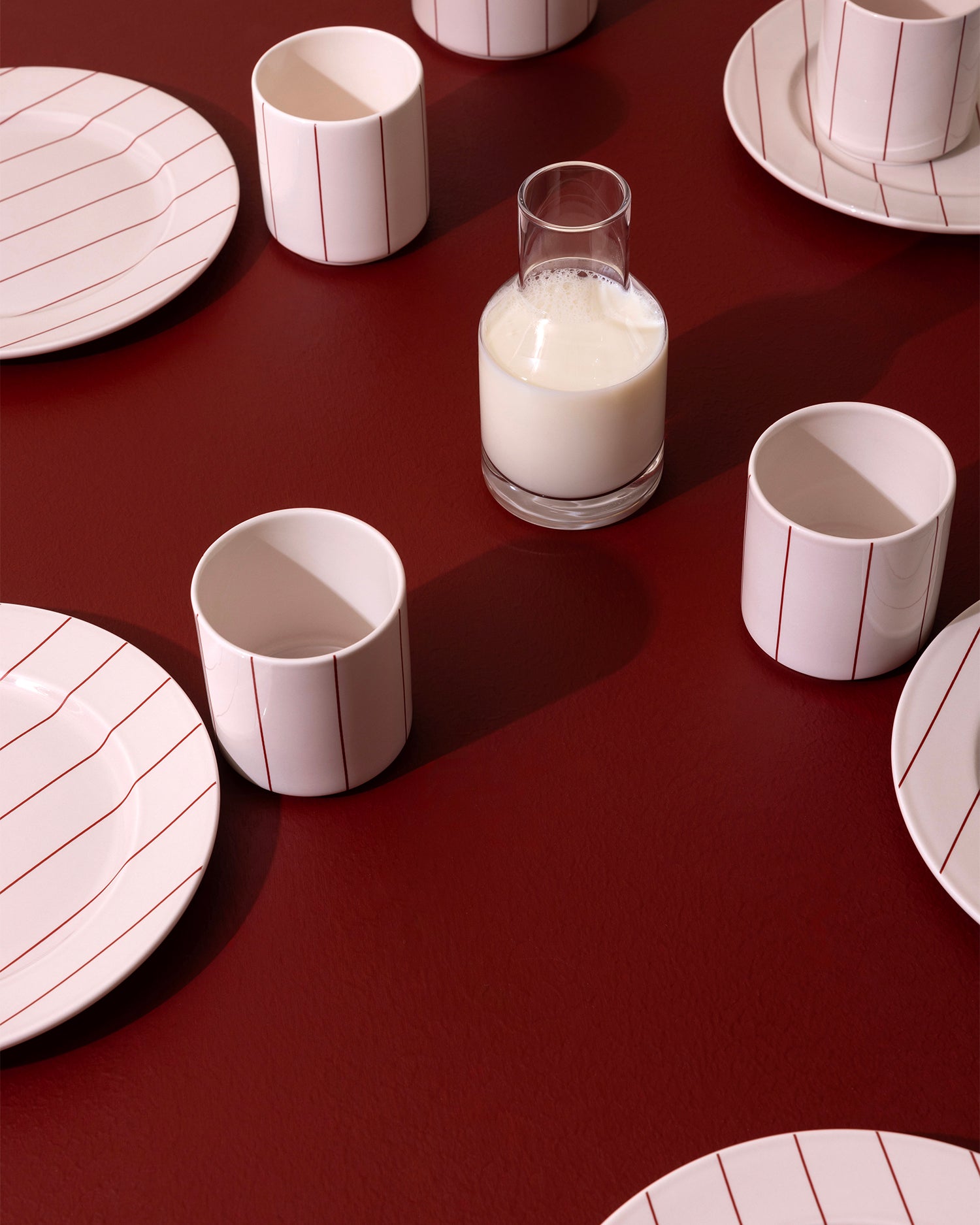 Bowl a righe Pyjamas