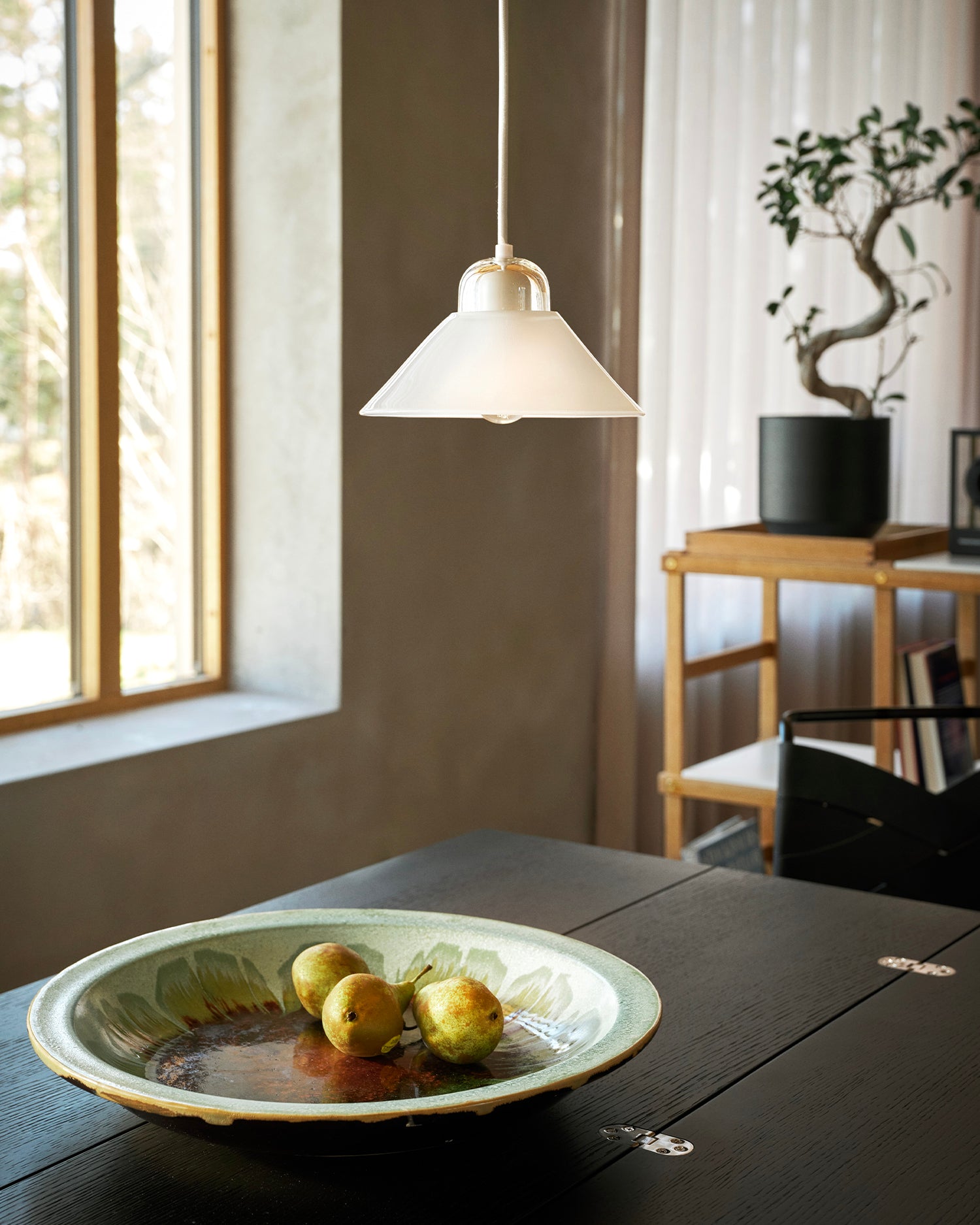 Lampada a sospensione Kalo