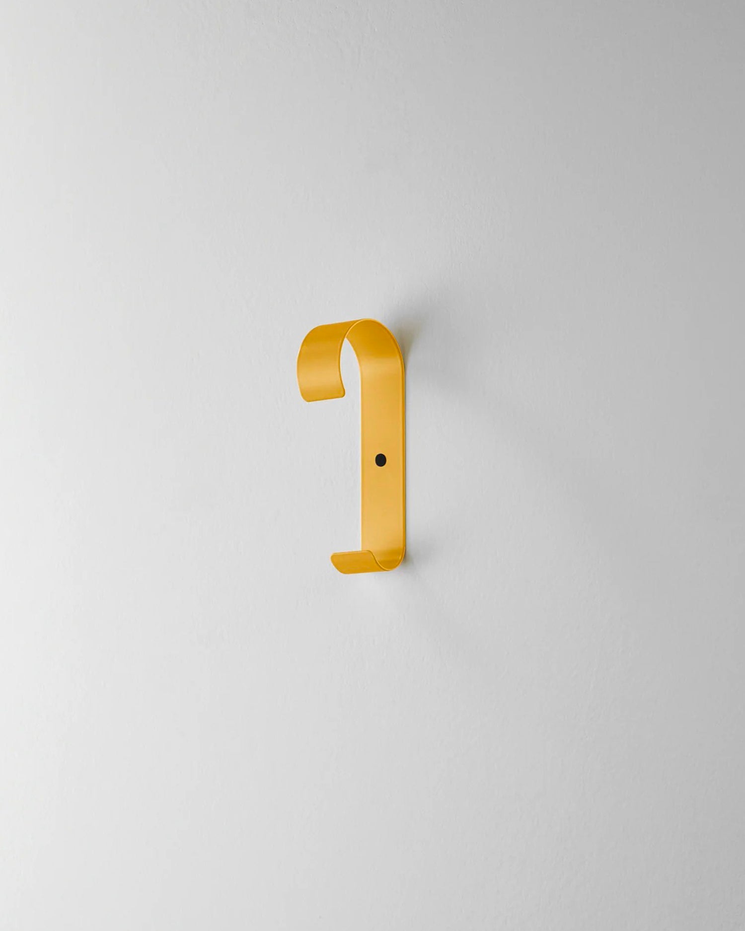 Set 2 appendiabiti da parete in metallo Cocò