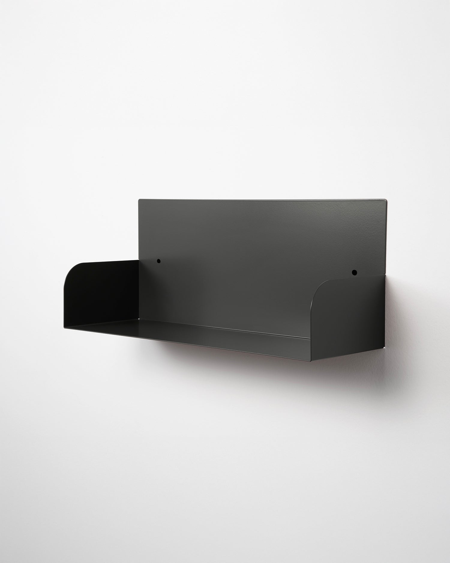 Set 4 mensole in metallo D-4