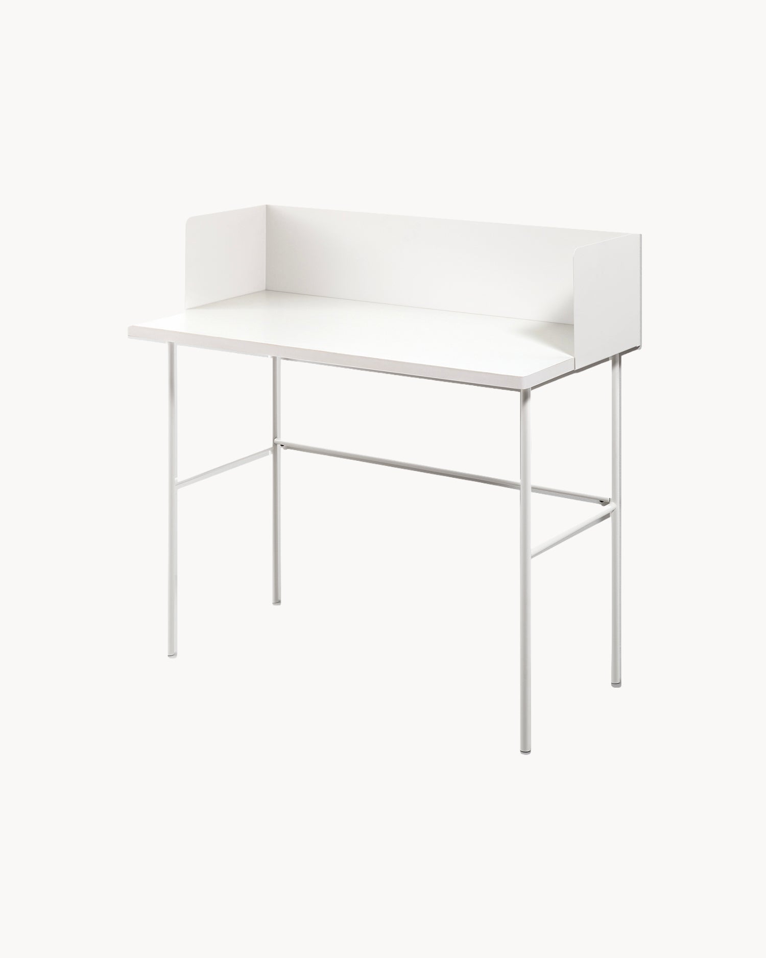 Scrivania in metallo Desky Floor