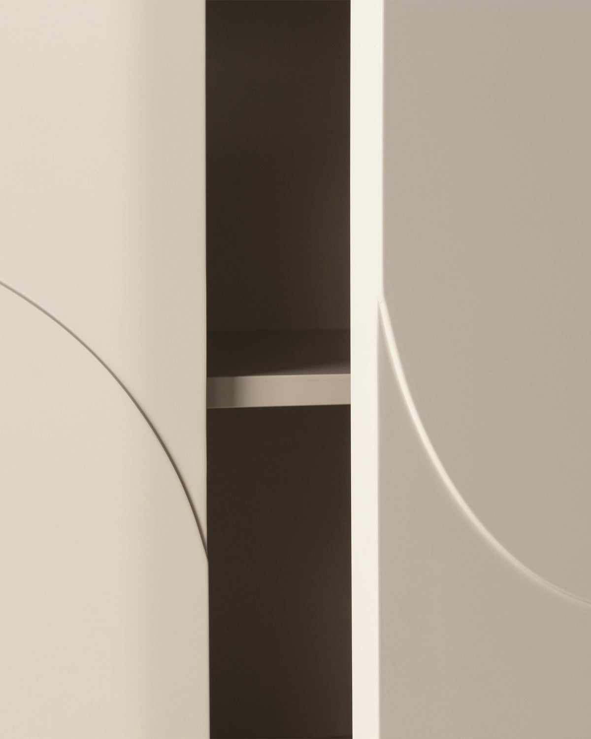 Credenza Solei - Legno