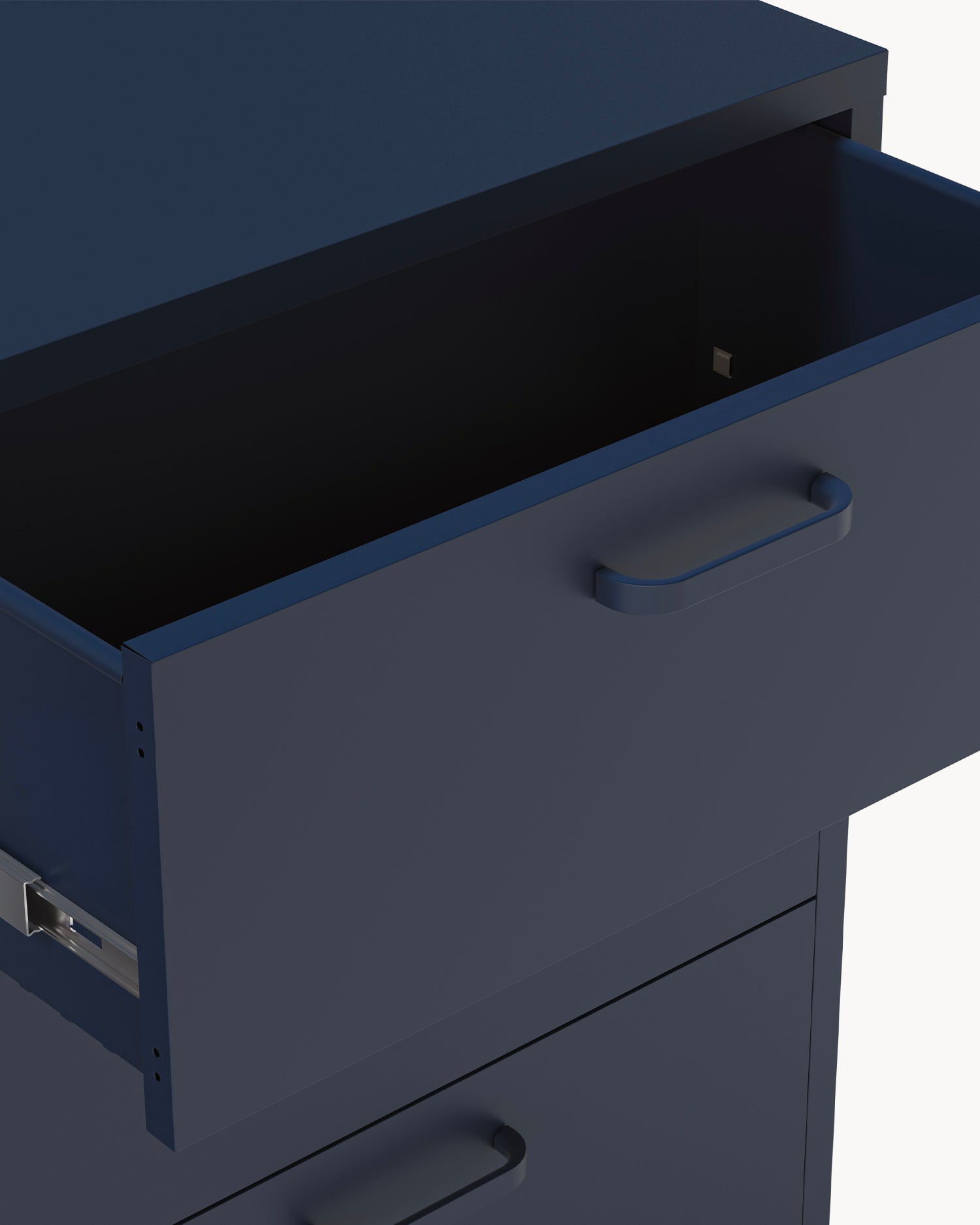 Credenza in metallo Diora - Metallo