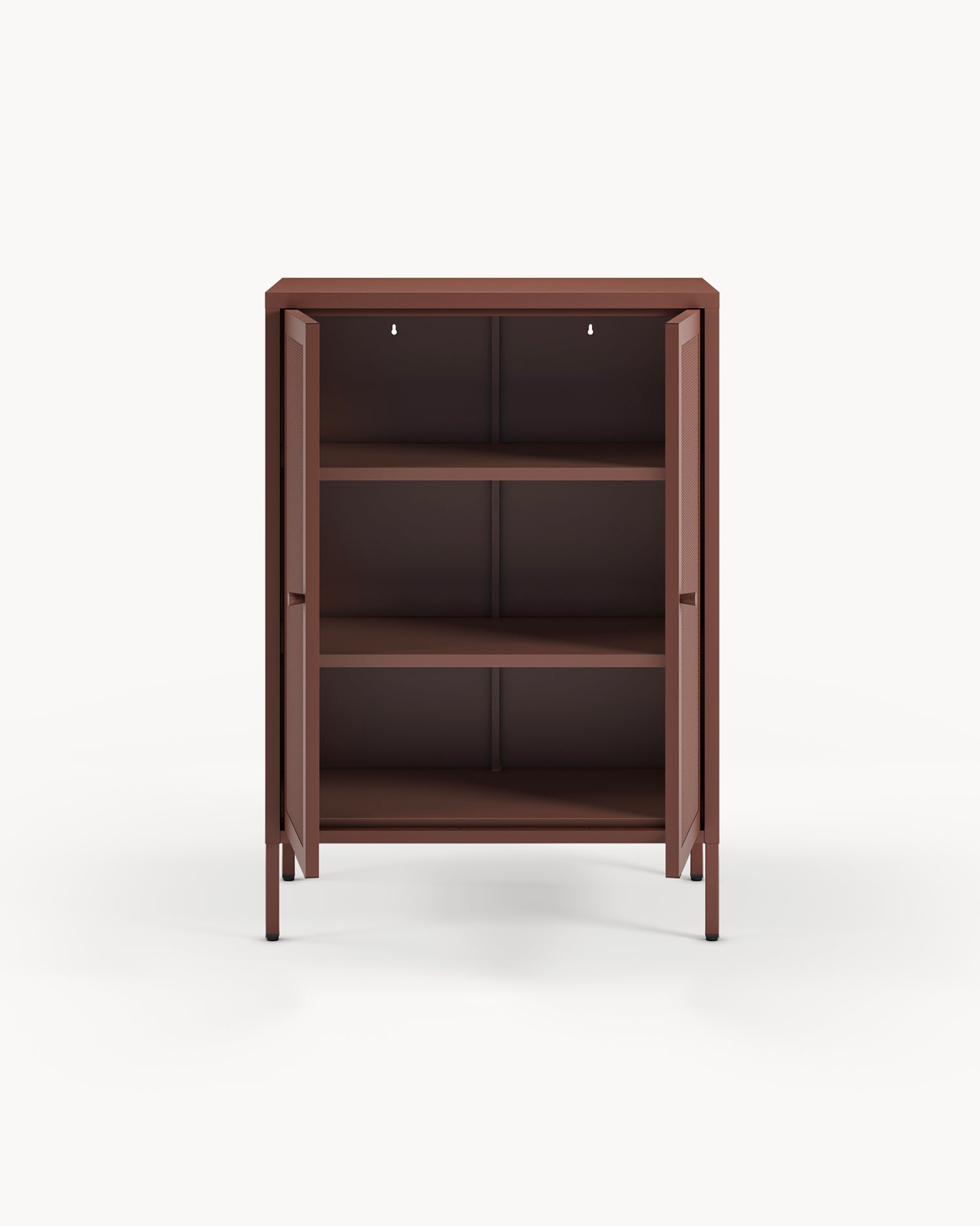 Credenza in metallo Fayna - Metallo