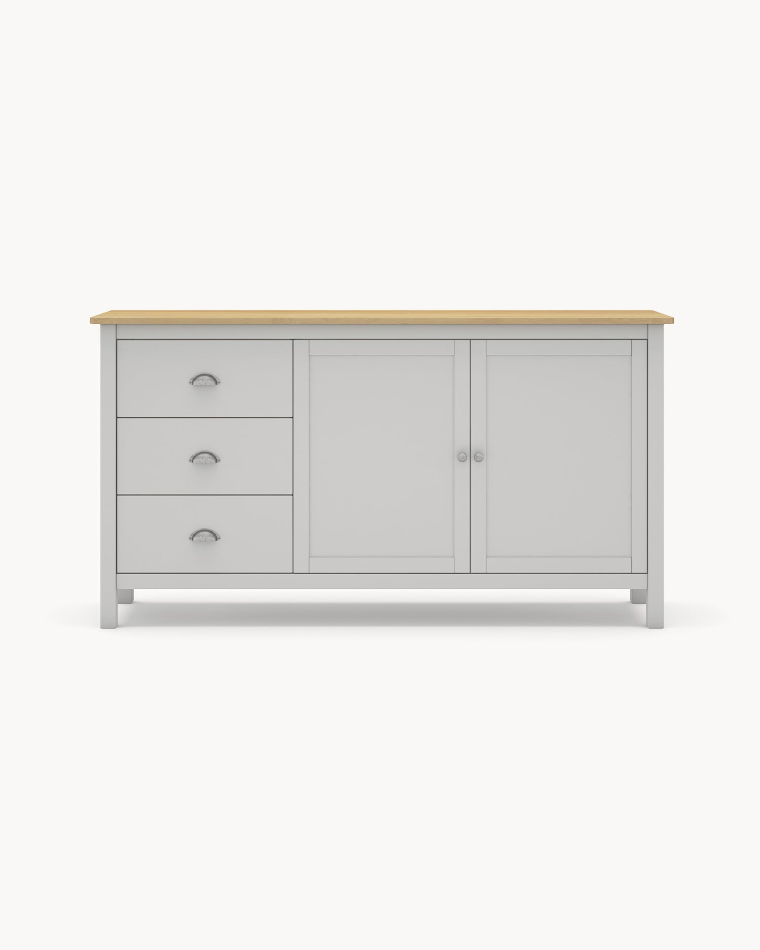 Credenza in legno Misti - Legno