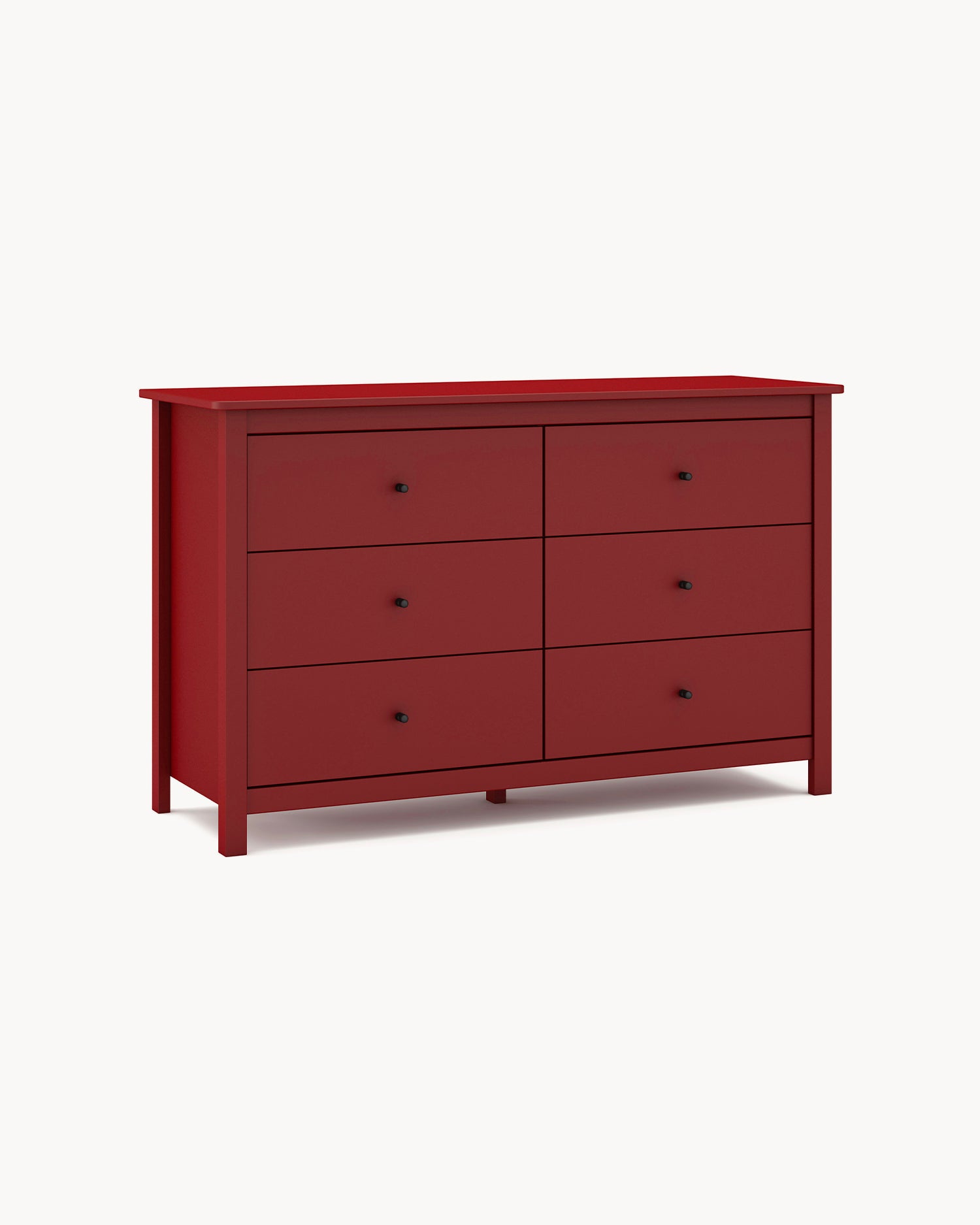 Credenza in pino massiccio Misti - Legno