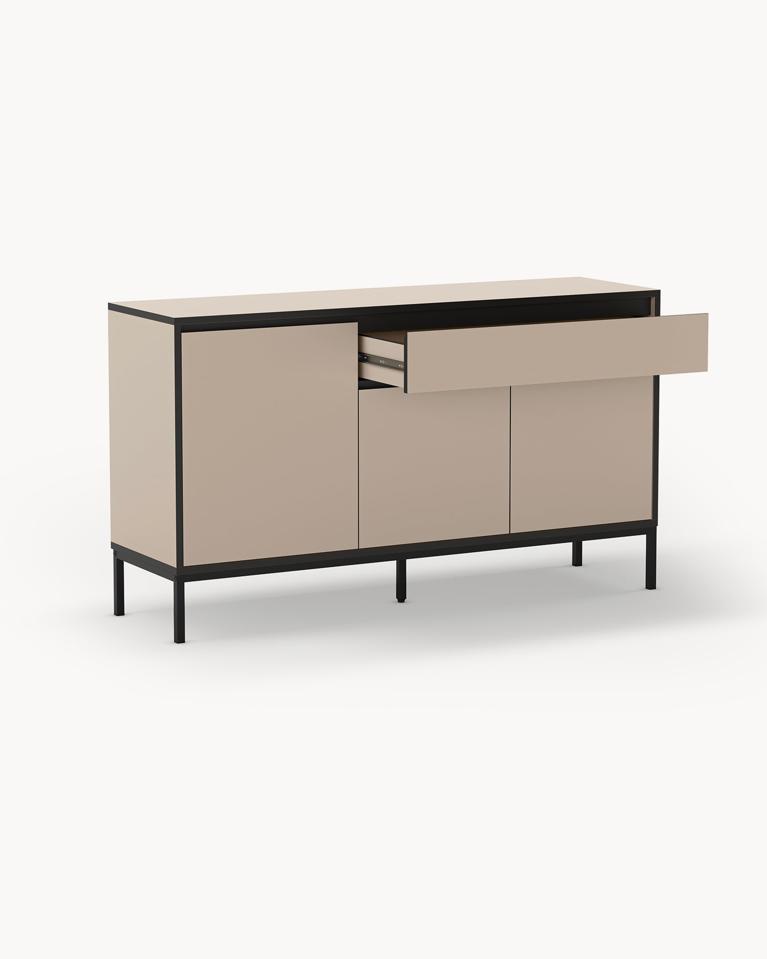 Credenza Lorenza - Legno