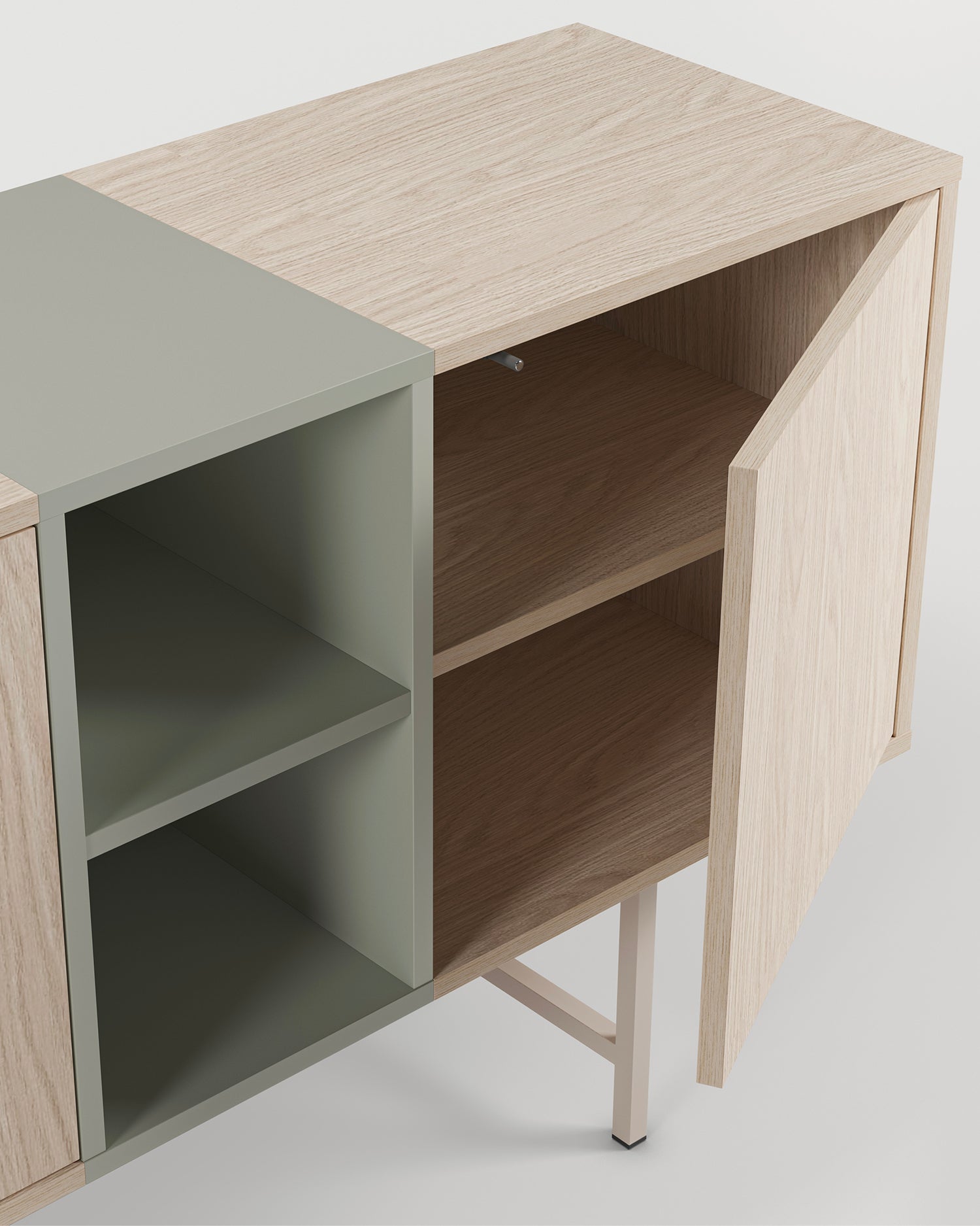 Credenza Thea
