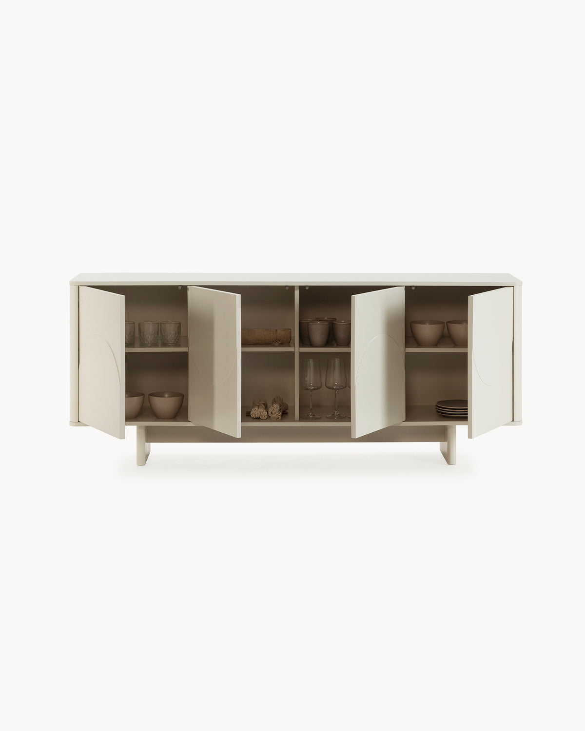 Credenza Solei - Legno