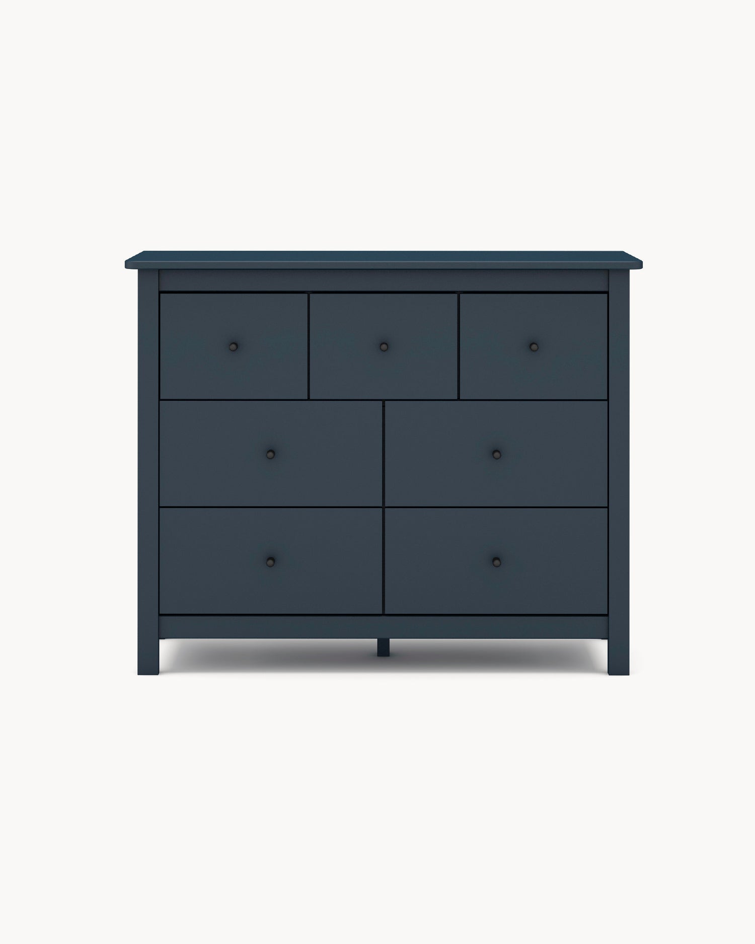 Credenza in pino massiccio Misti - Legno
