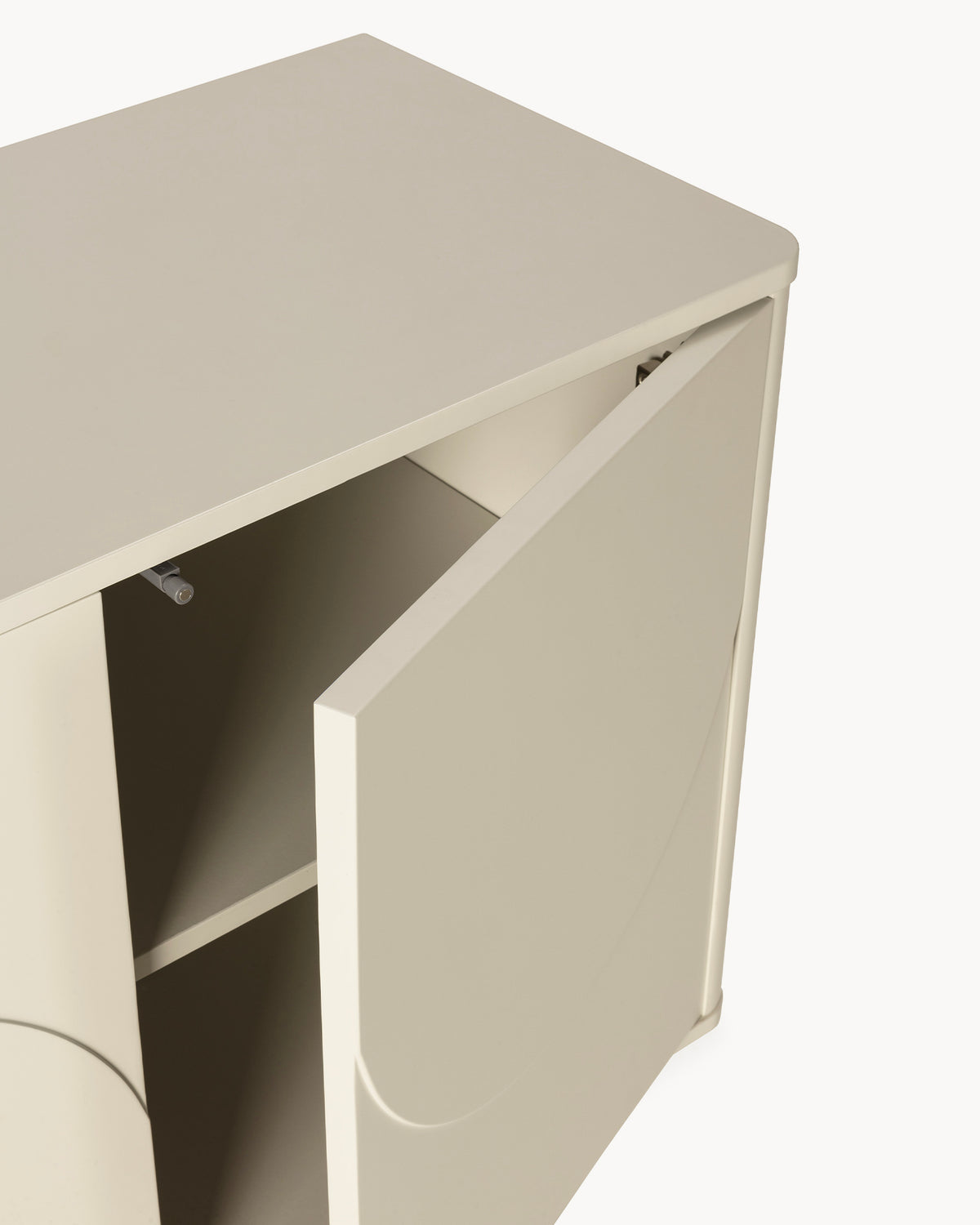 Credenza Solei - Legno