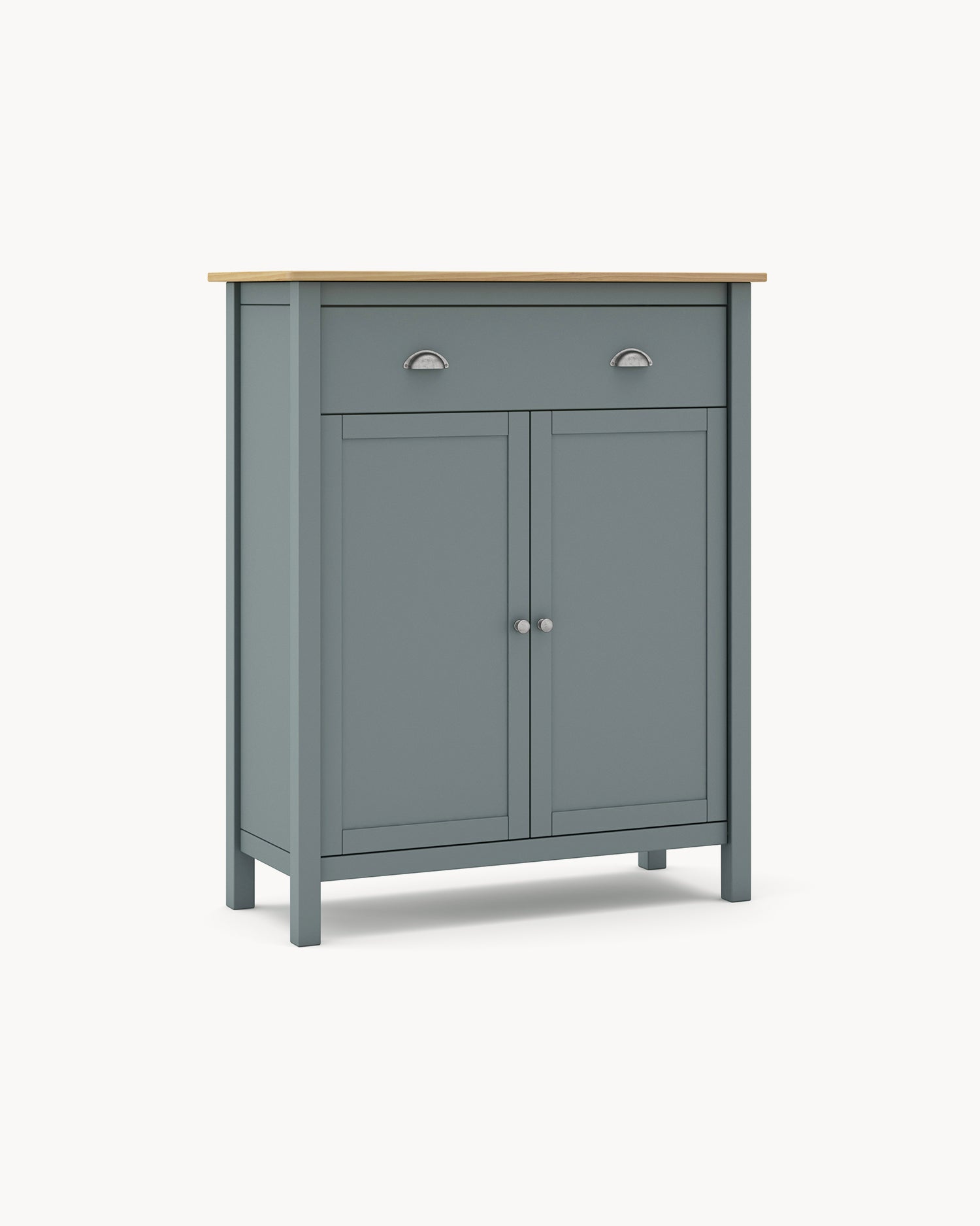 Credenza in legno Misti