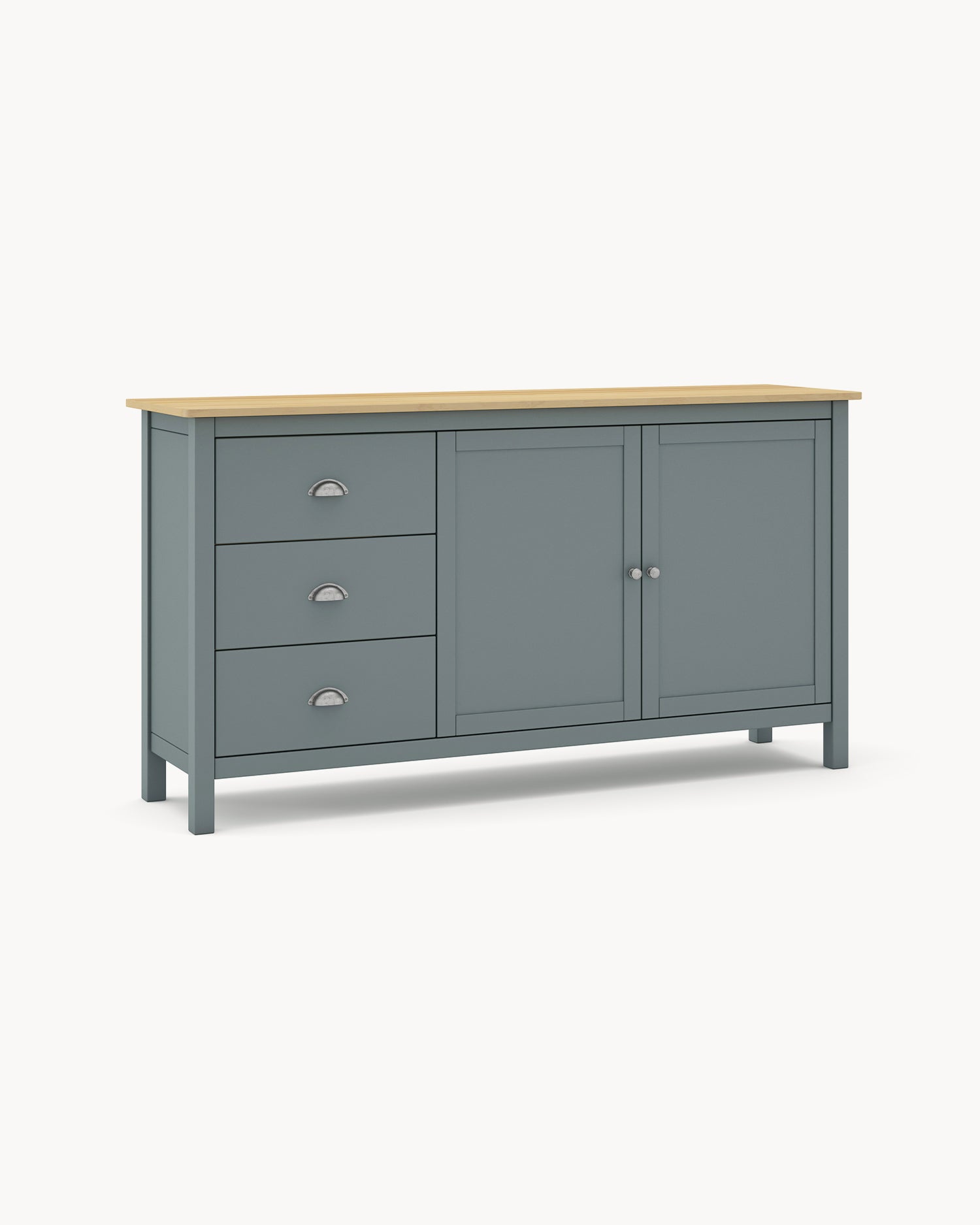 Credenza in legno Misti