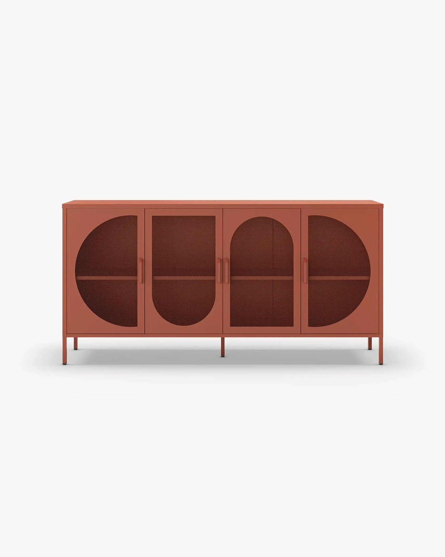 Credenza in metallo Tayra - Metallo