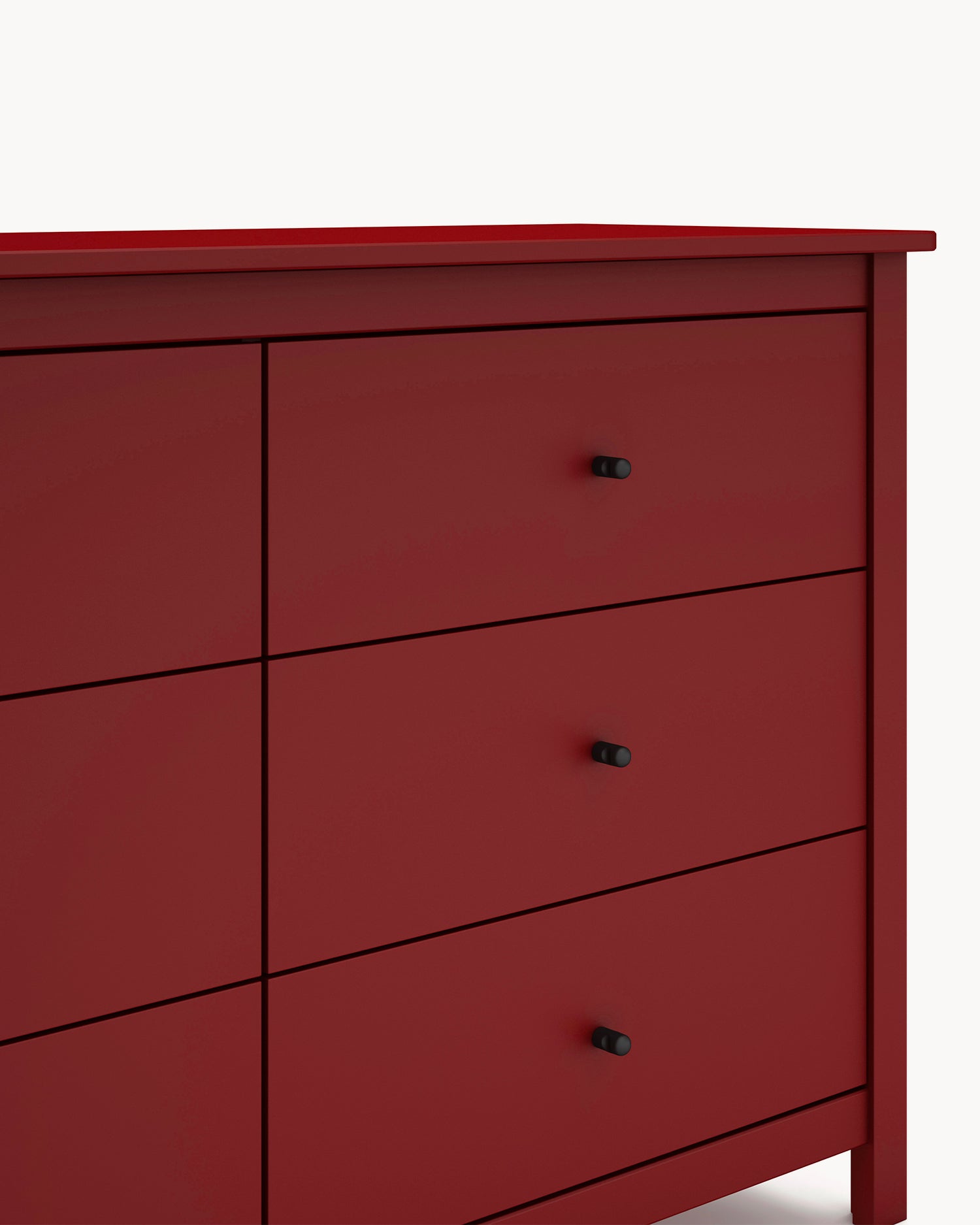Credenza in pino massiccio Misti - Legno