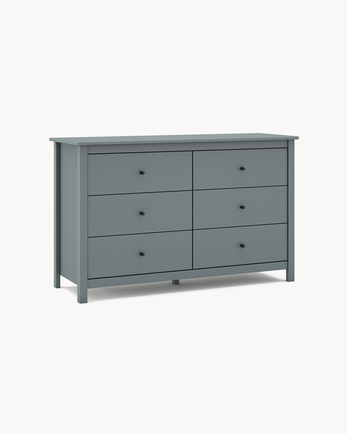 Credenza in pino massiccio Misti - Legno