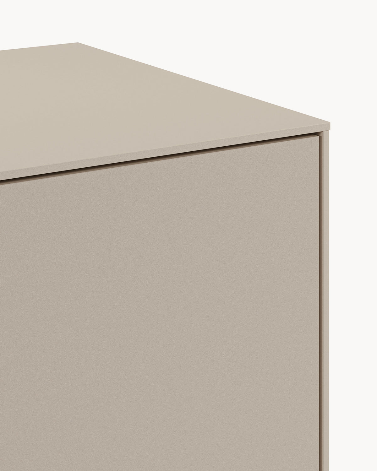 Mobiletto Amira - Legno/Metallo