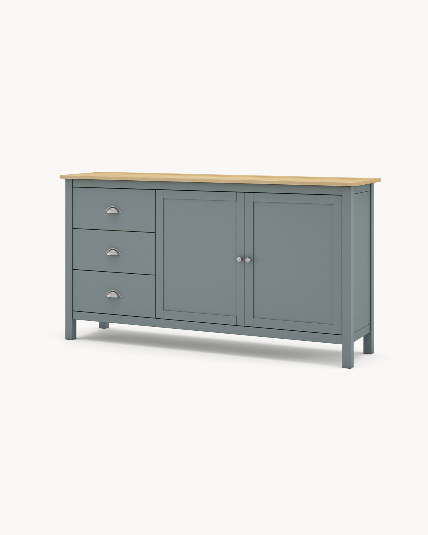 Credenza in legno Misti - Legno
