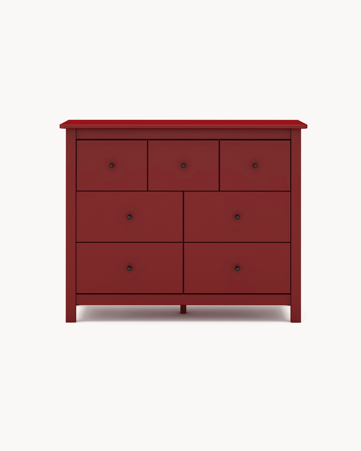 Credenza in pino massiccio Misti - Legno
