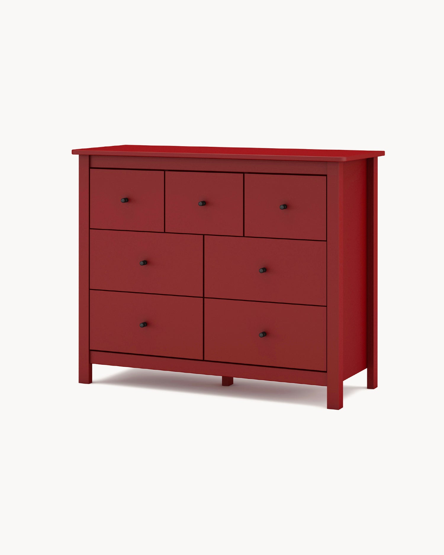 Credenza in pino massiccio Misti - Legno