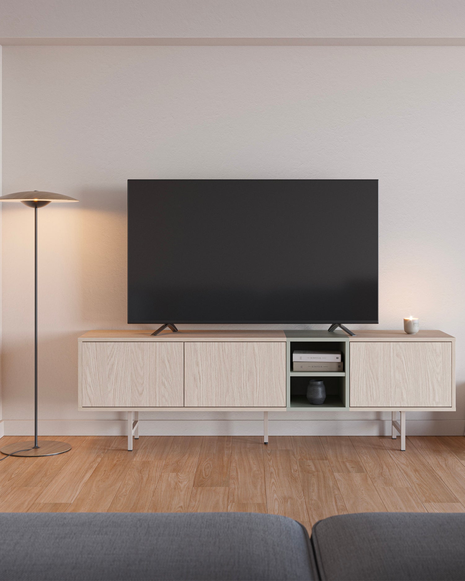 Mobile tv Thea