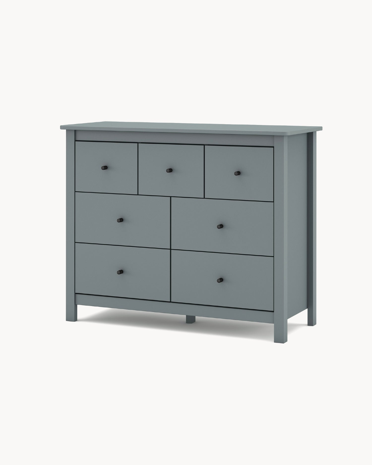 Credenza in pino massiccio Misti - Legno
