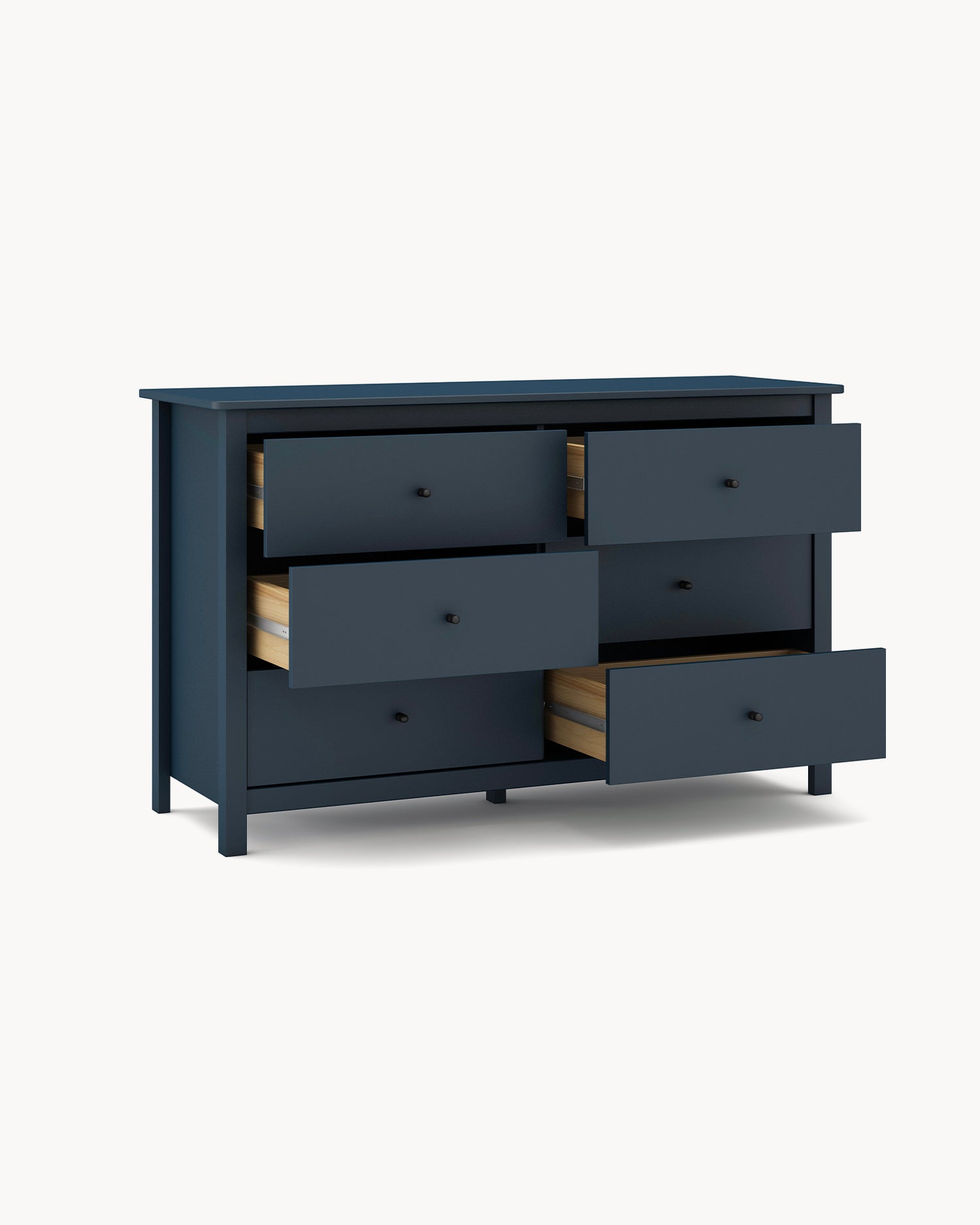 Credenza in pino massiccio Misti - Legno