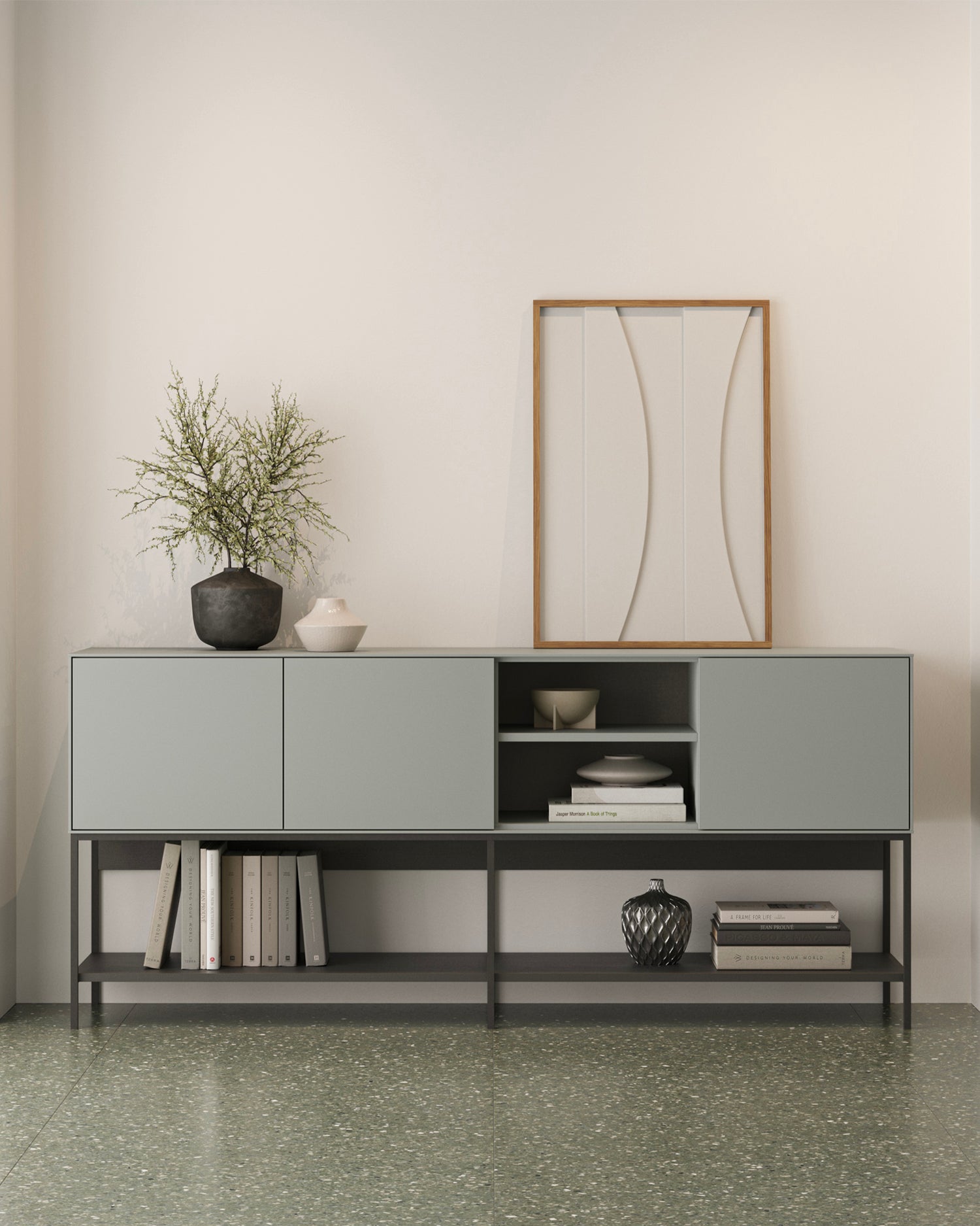 Credenza Amira