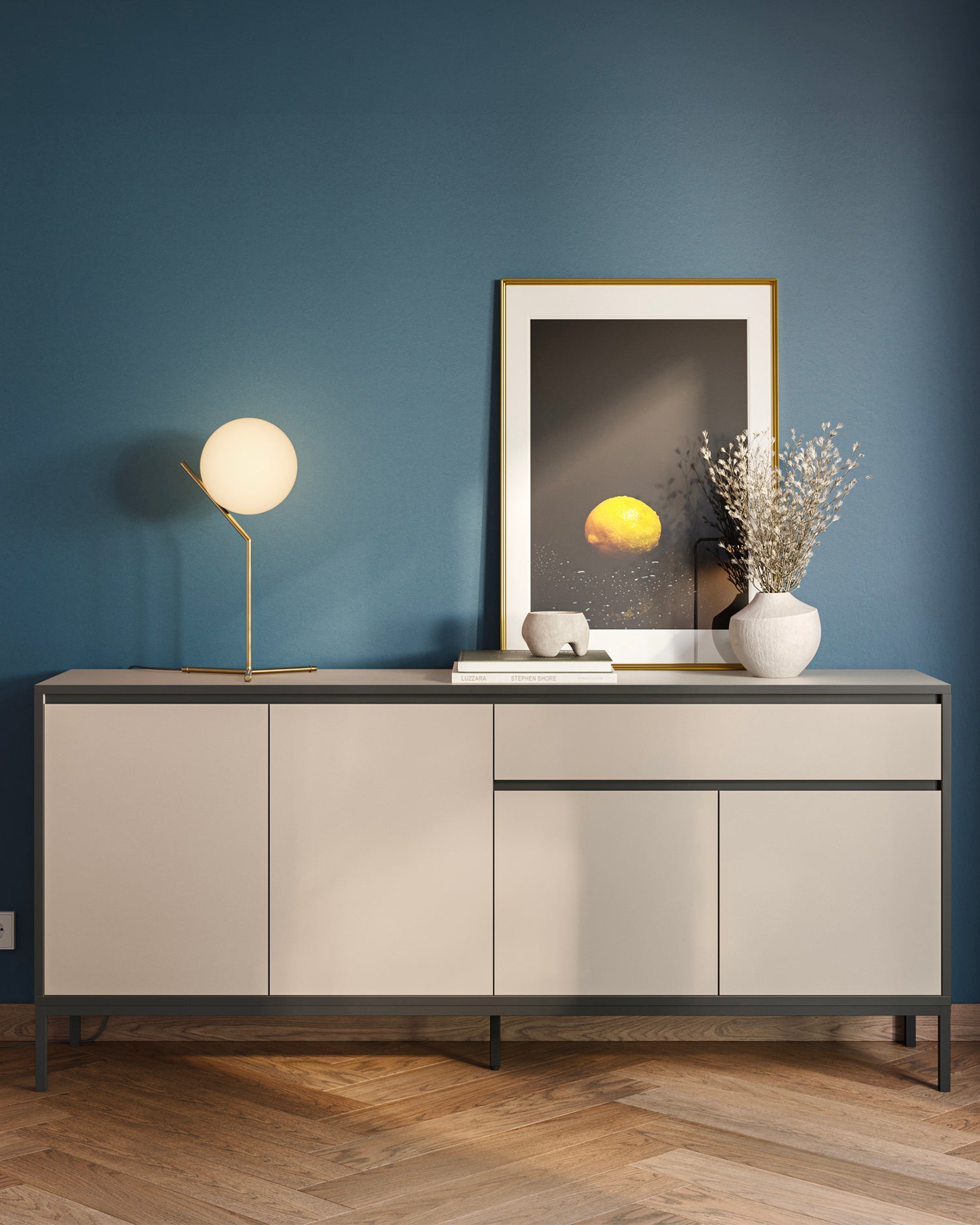 Credenza Lorenza