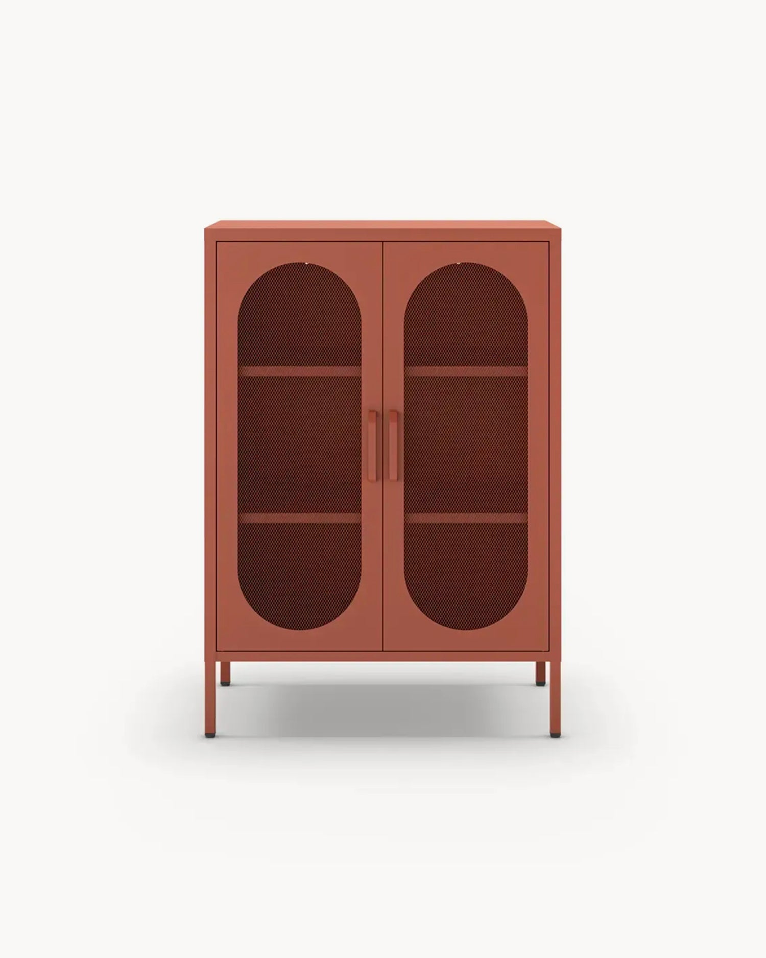 Credenza in metallo Diora - Metallo