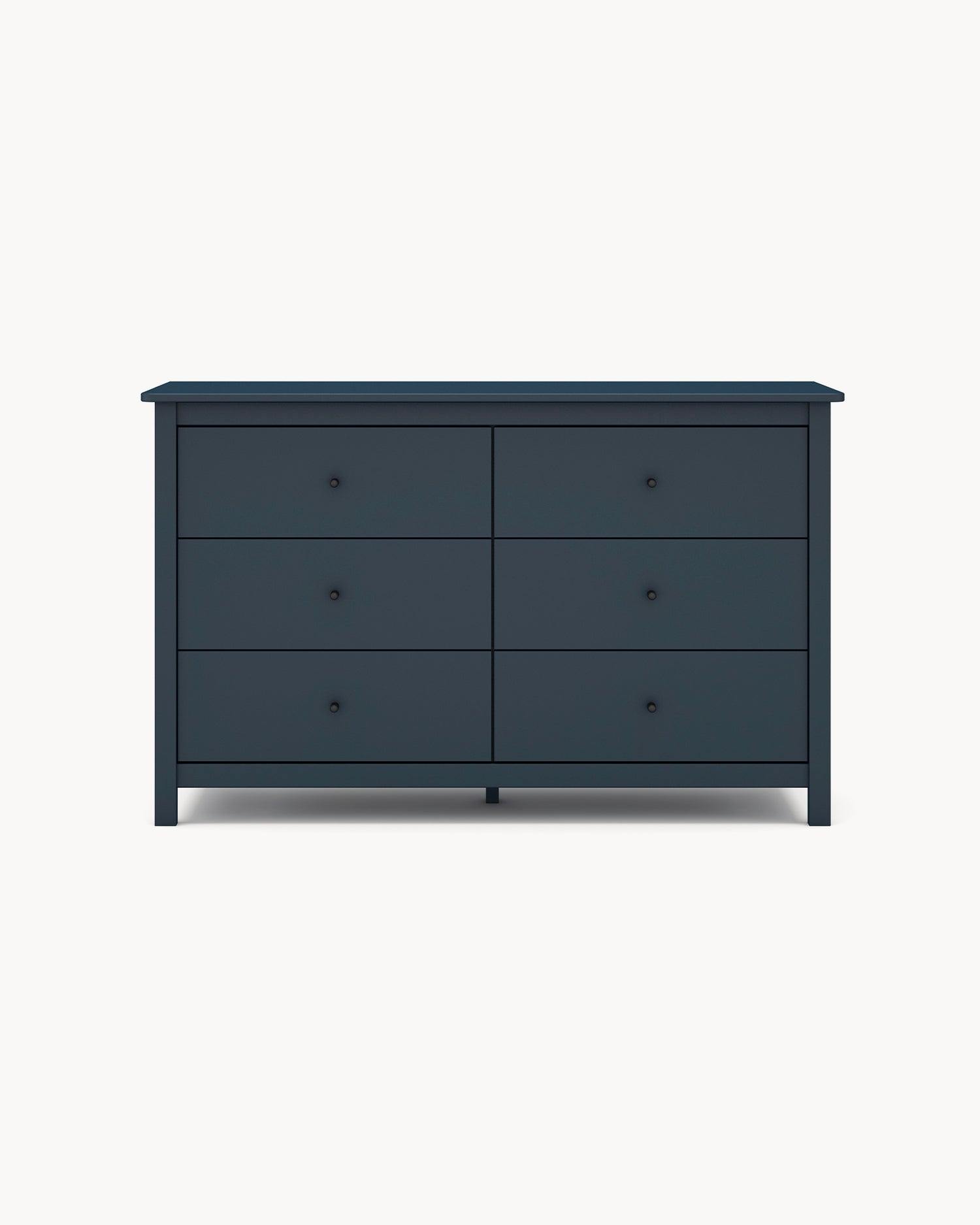 Credenza in pino massiccio Misti - Legno