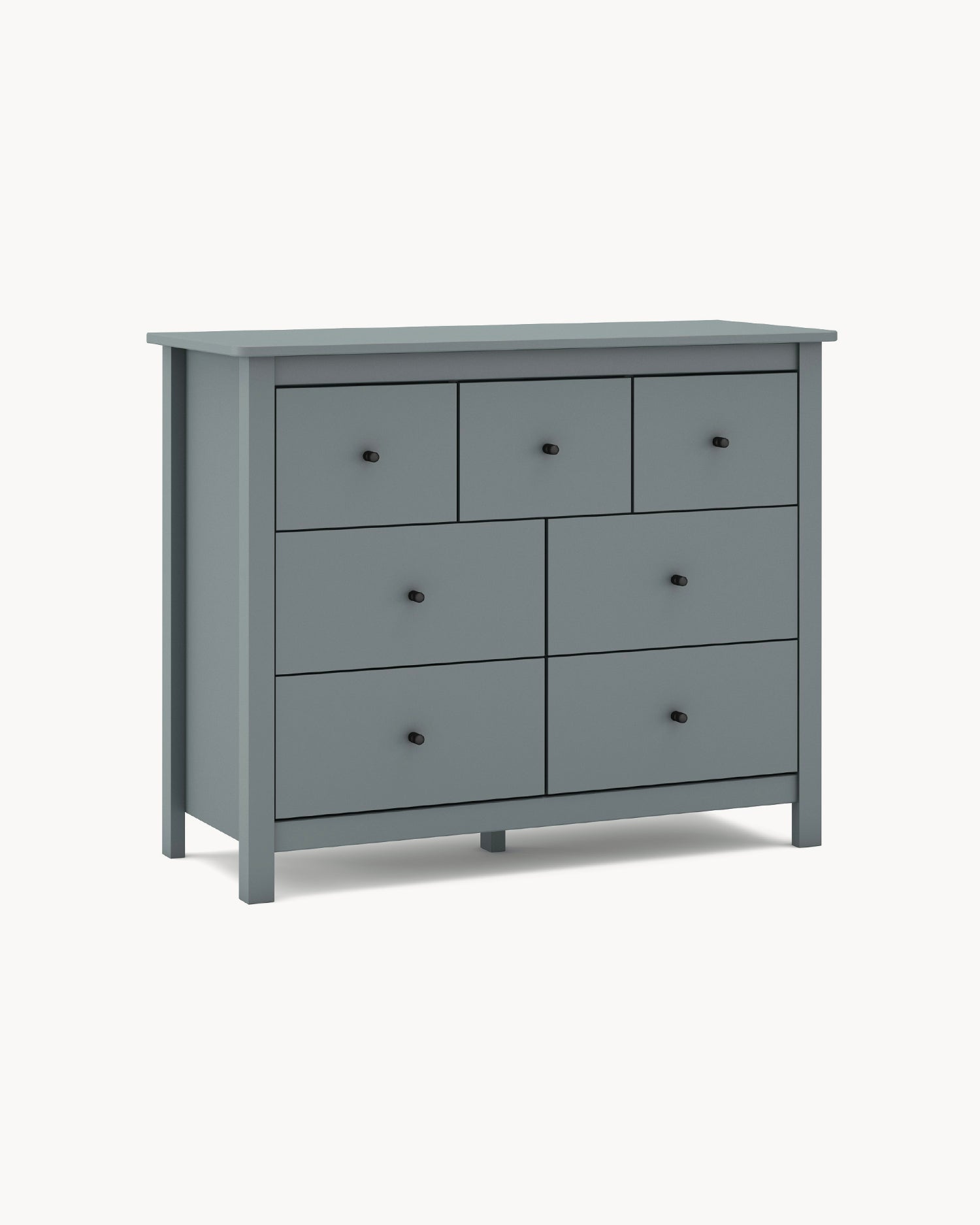 Credenza in pino massiccio Misti