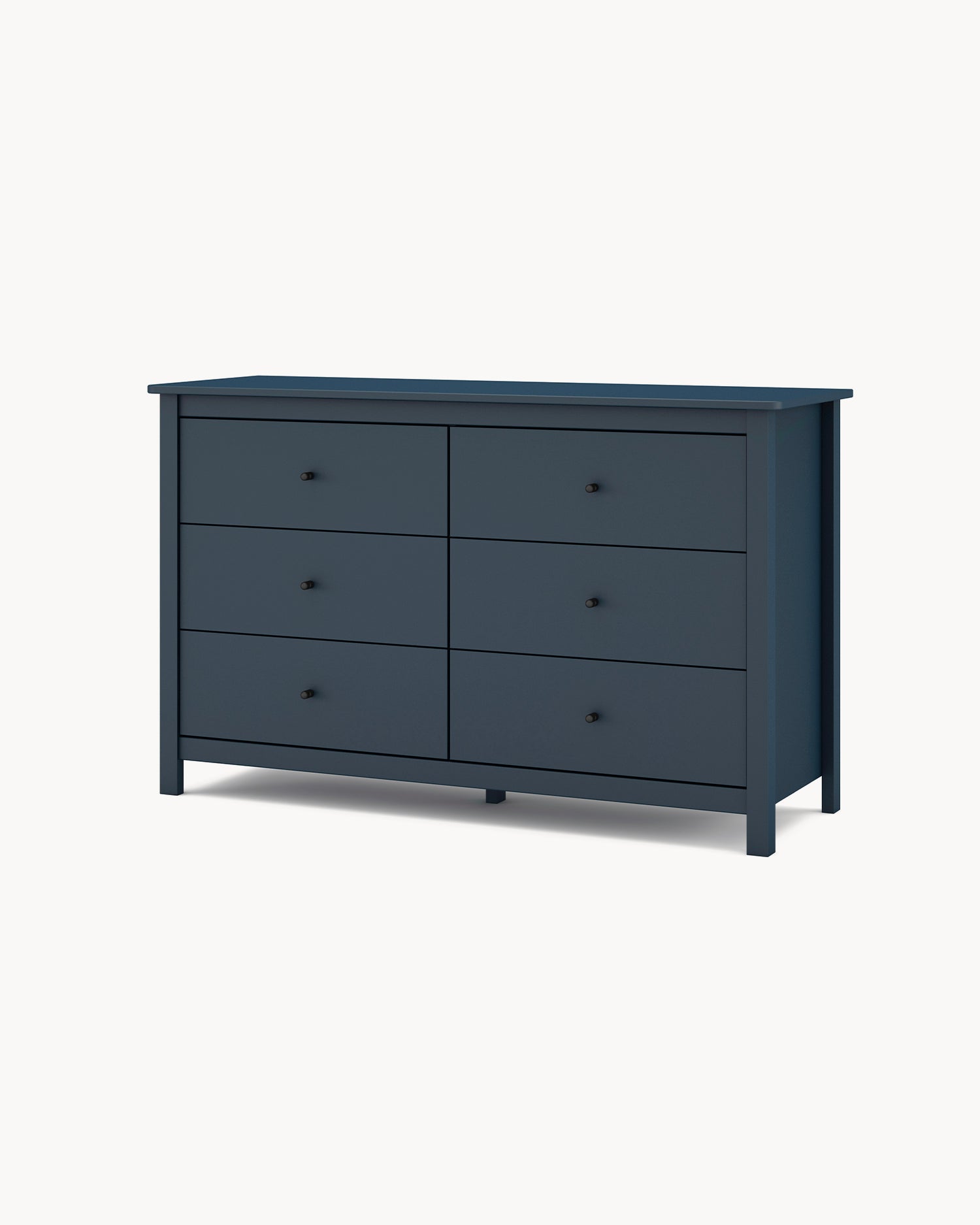 Credenza in pino massiccio Misti - Legno