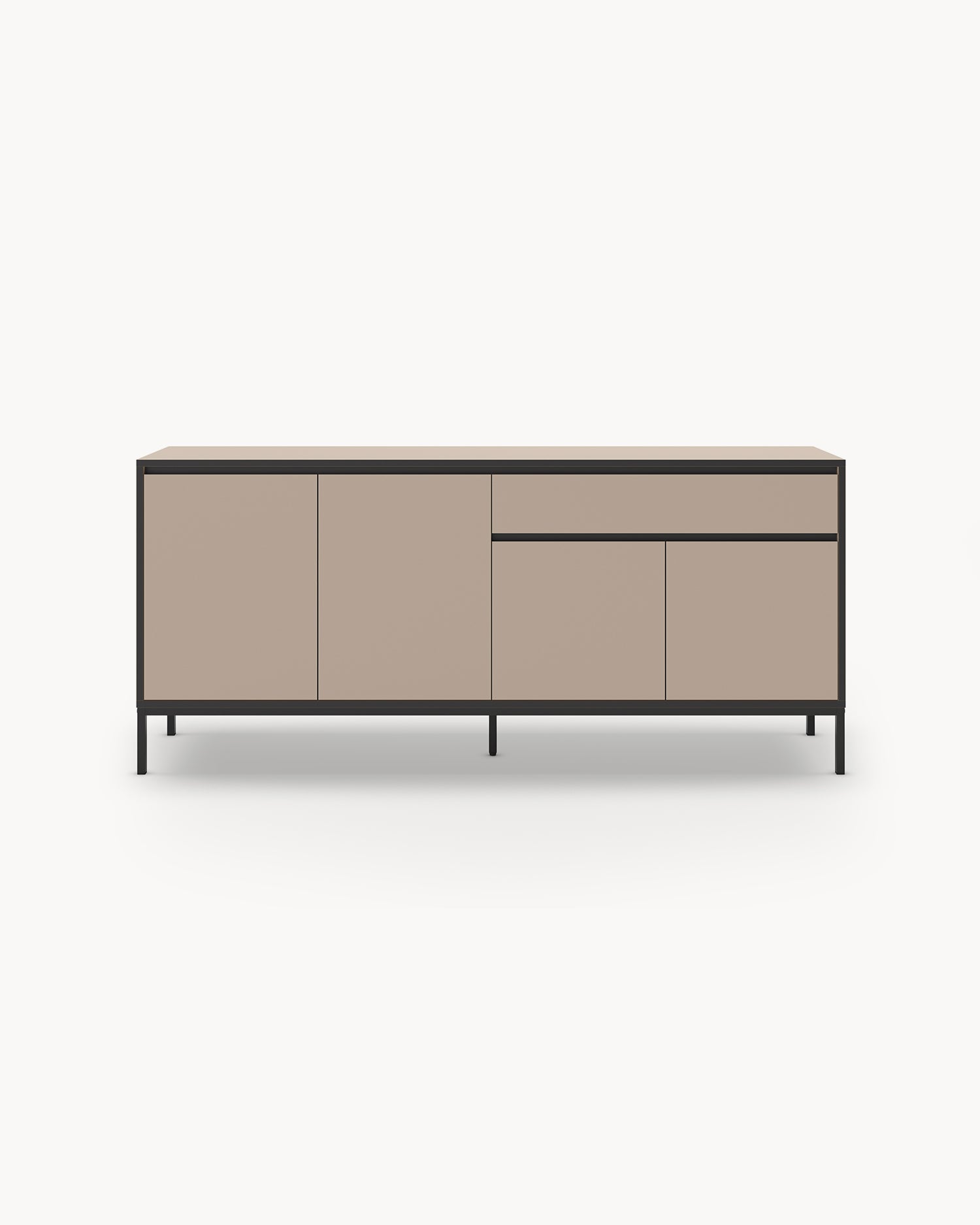 Credenza Lorenza - Legno