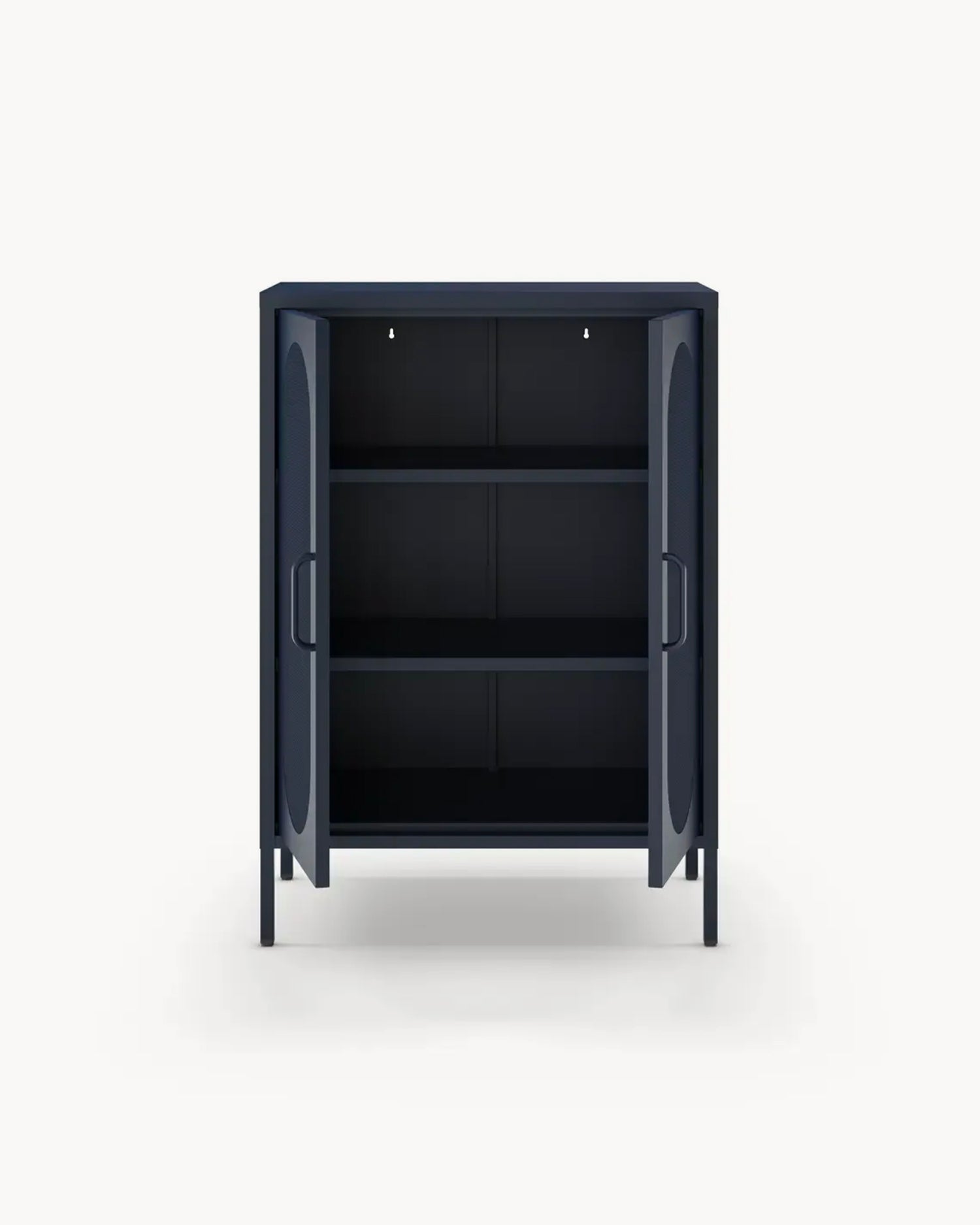 Credenza in metallo Diora - Metallo
