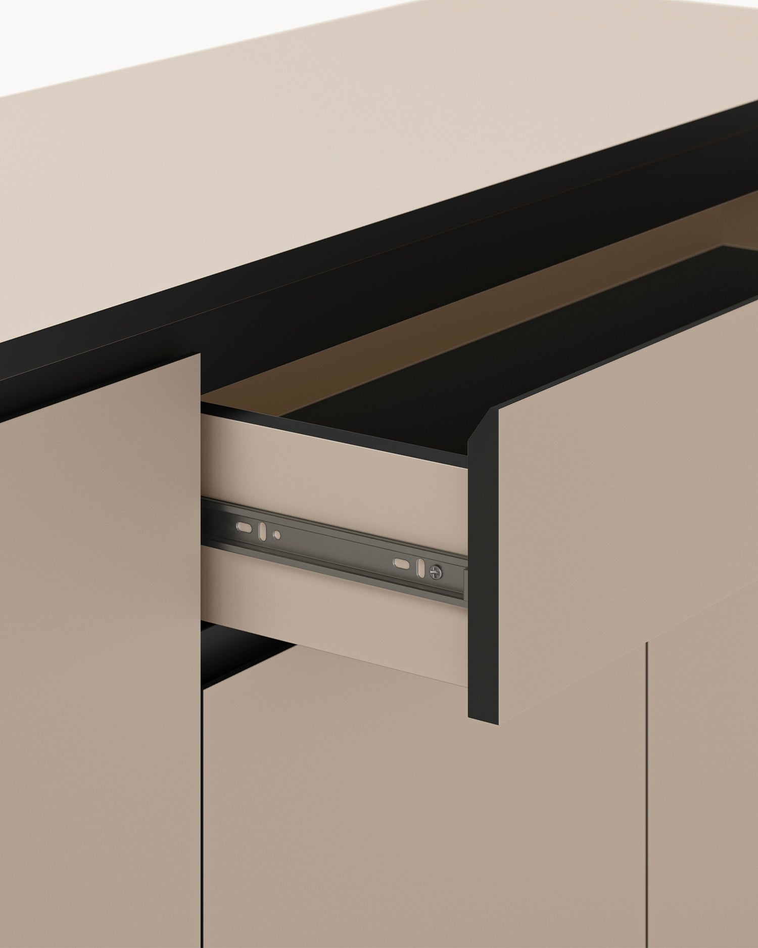 Credenza Lorenza - Legno