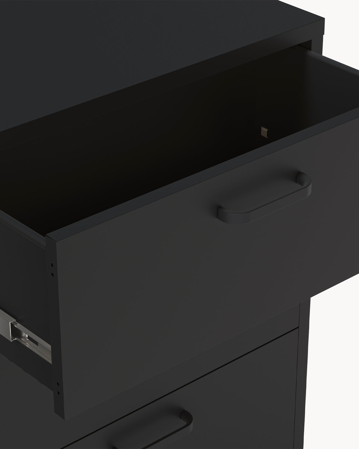 Credenza in metallo Diora - Metallo