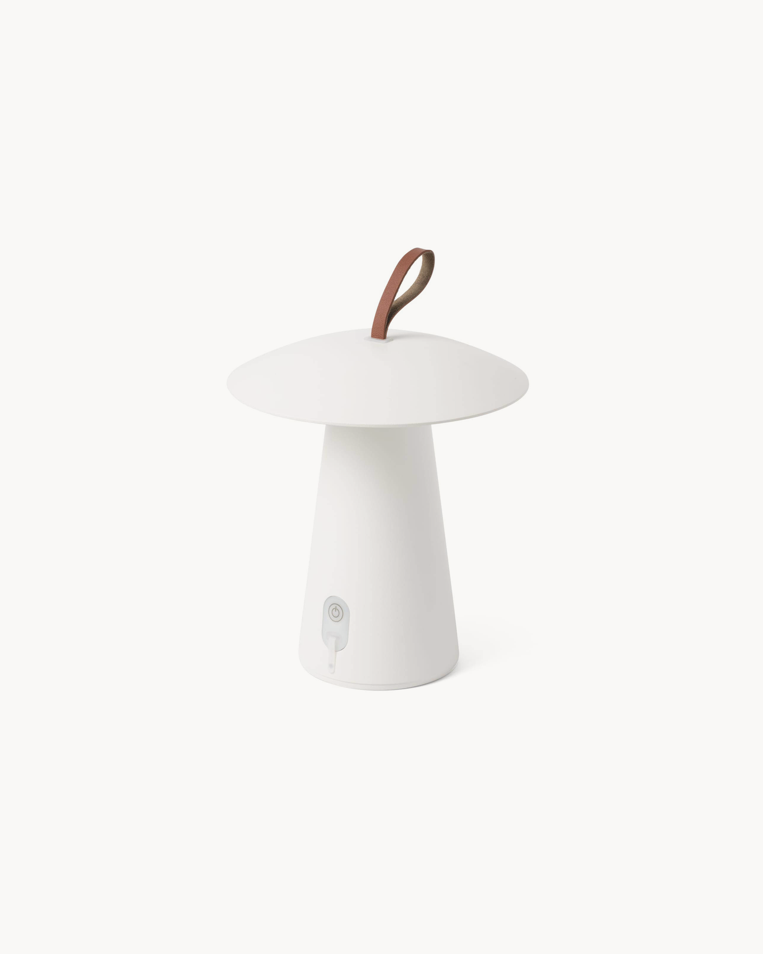 Lampada da esterno portatile Task