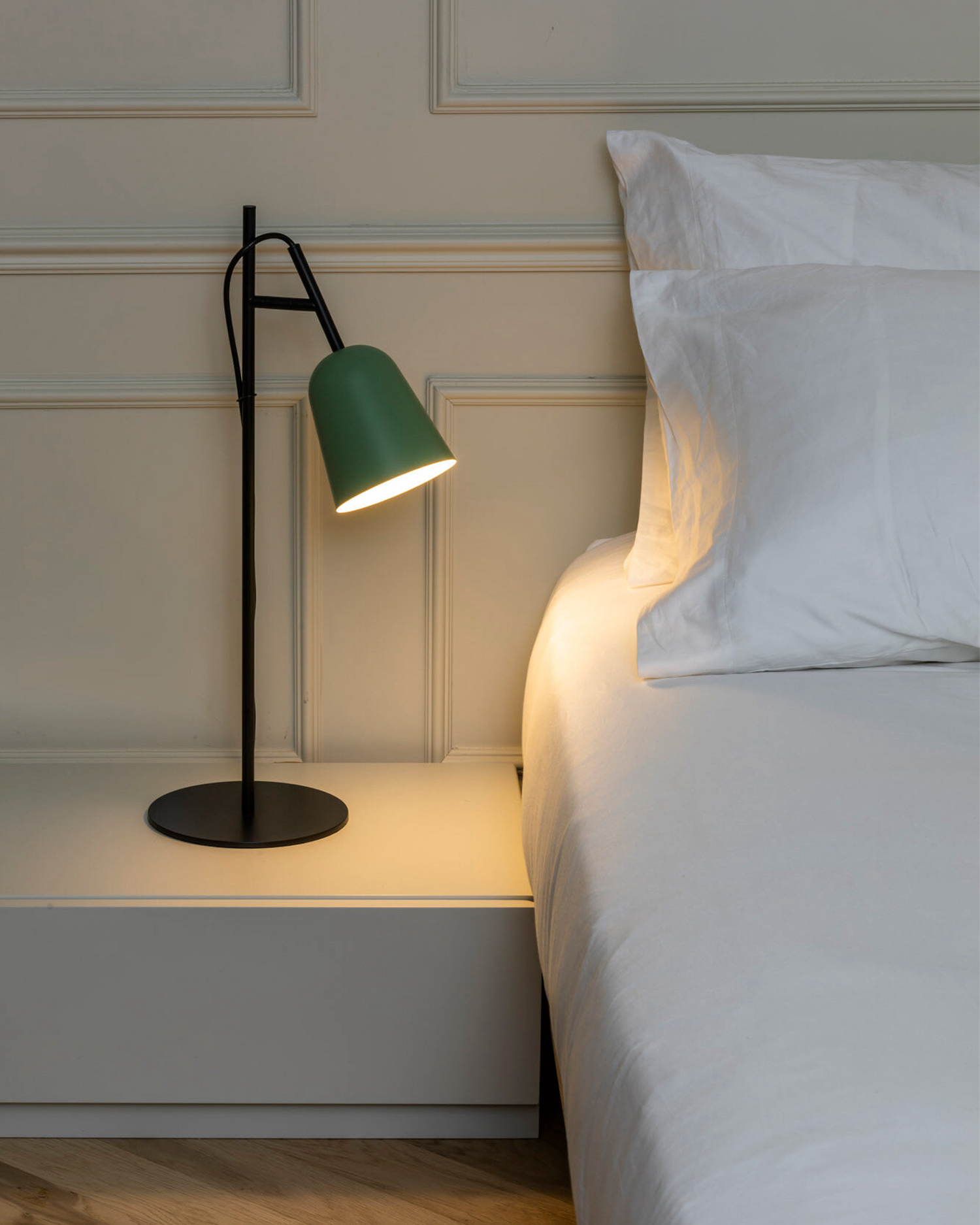Lampada da tavolo Studio