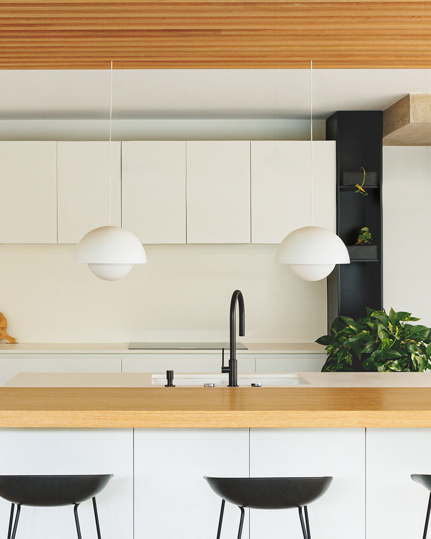 Lampada a sospensione Marisol