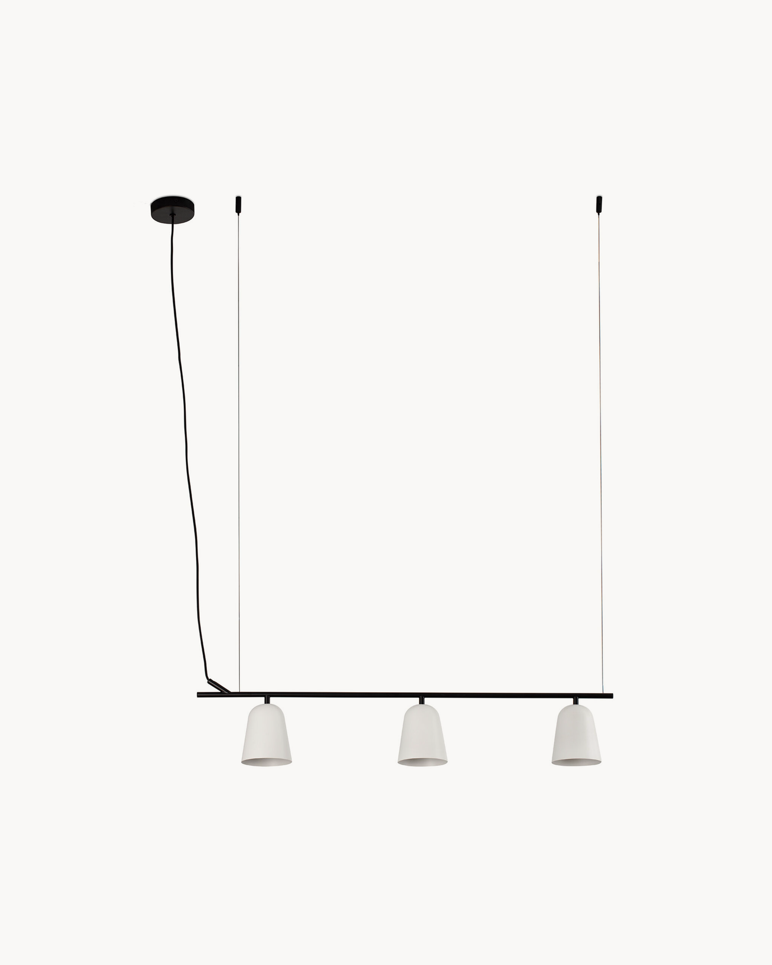 Lampada a sospensione Studio Lineal