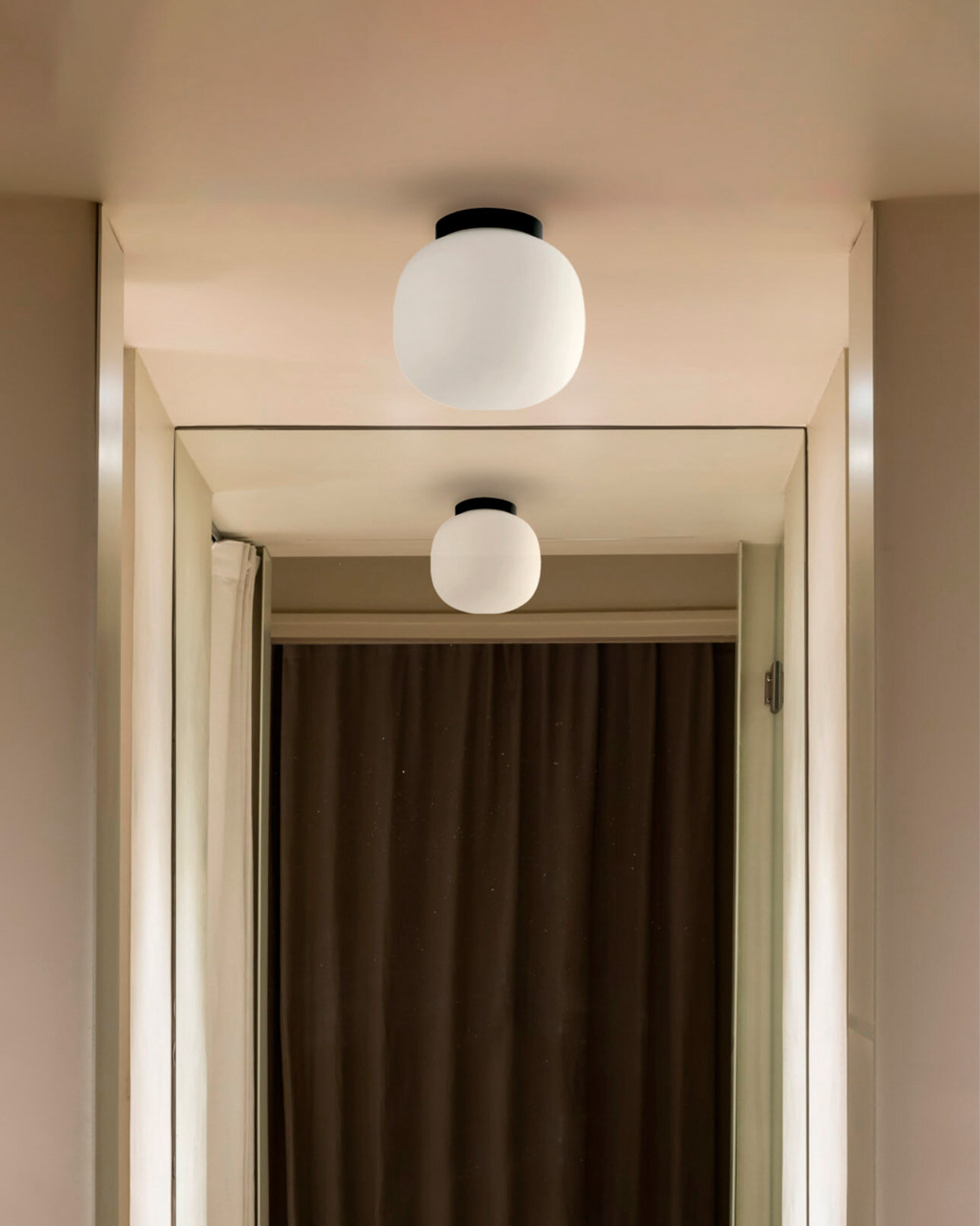 Lampada da soffitto Amelia