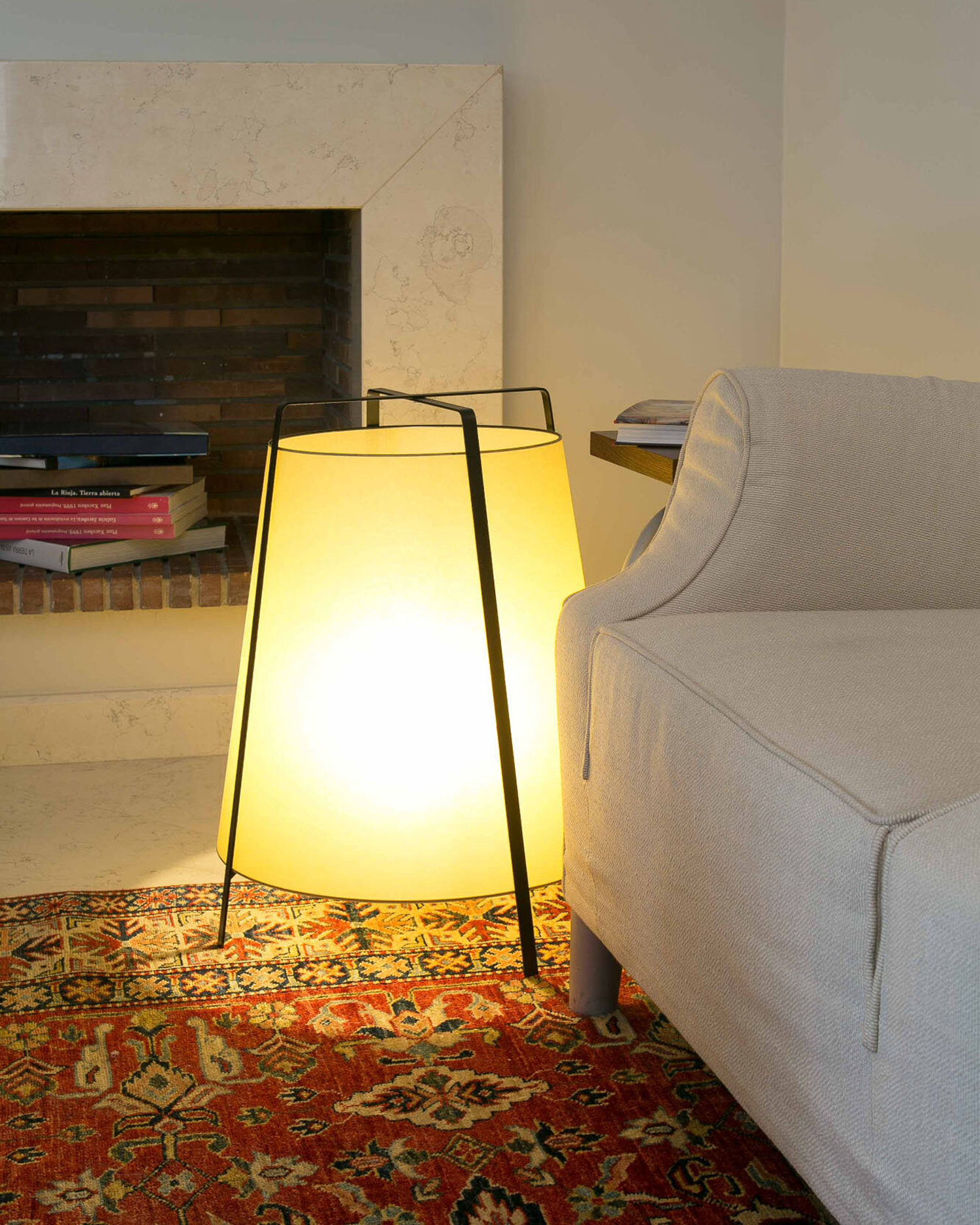 Lampada da tavolo Akane