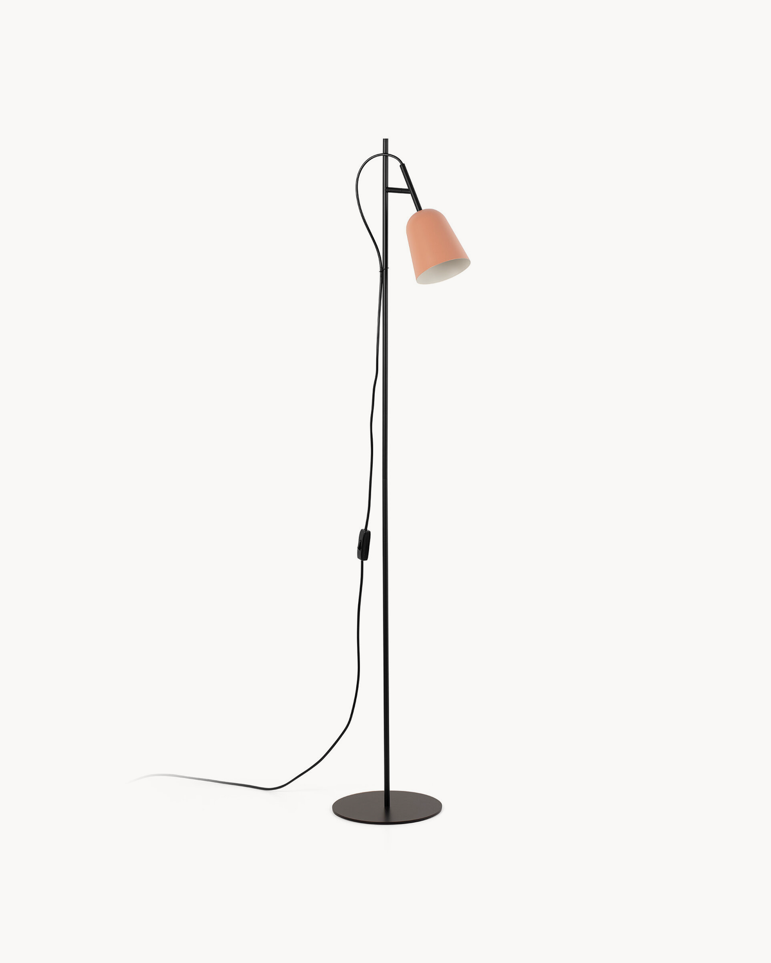 Lampada da terra Studio