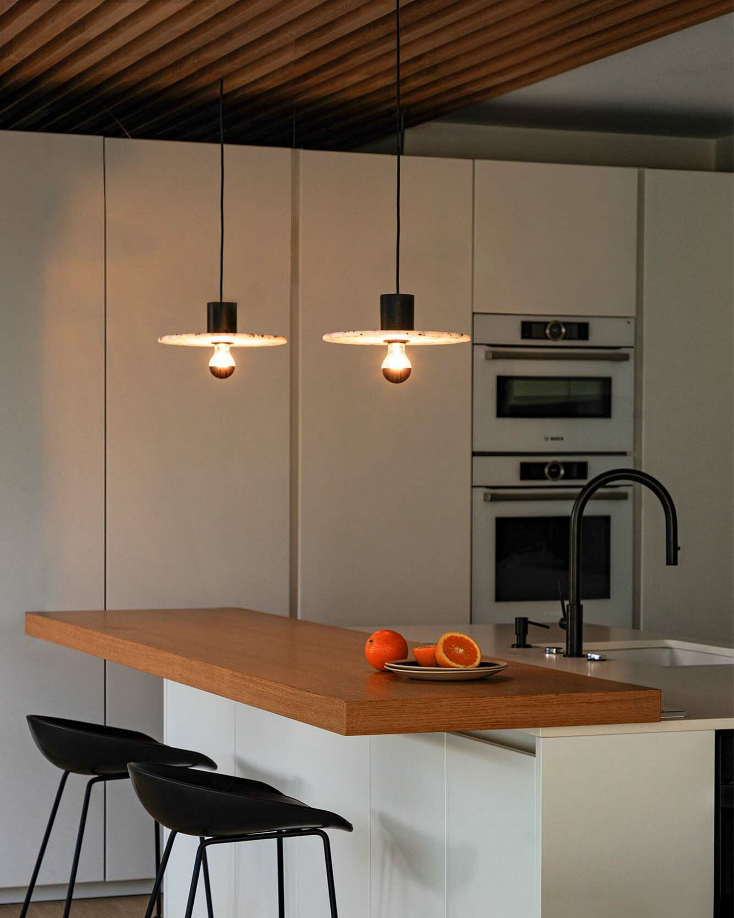 Lampada a sospensione Confetti