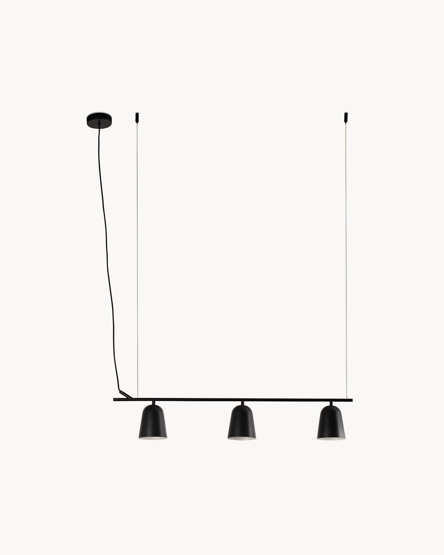 Lampada a sospensione Studio Lineal