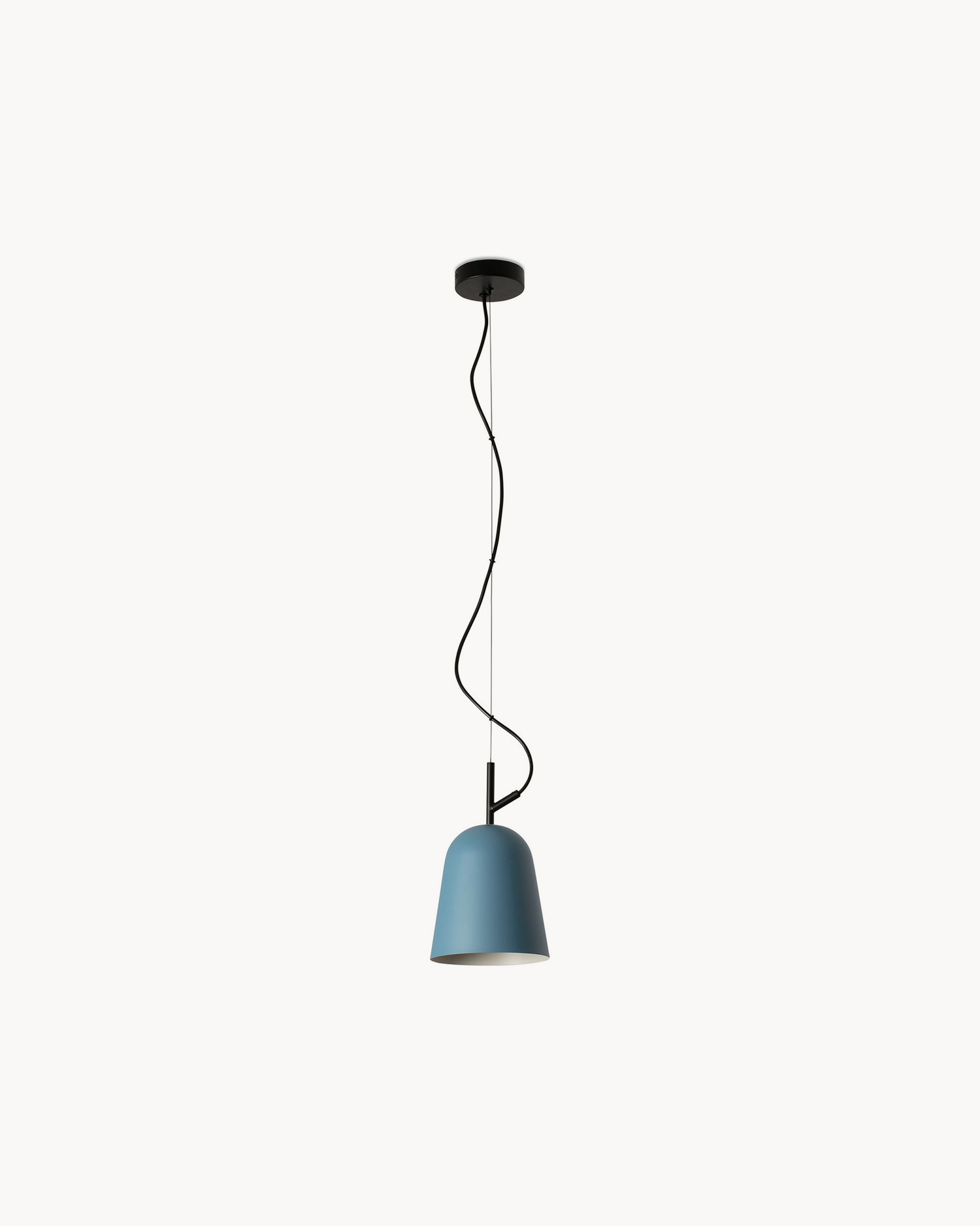 Lampada a sospensione Studio