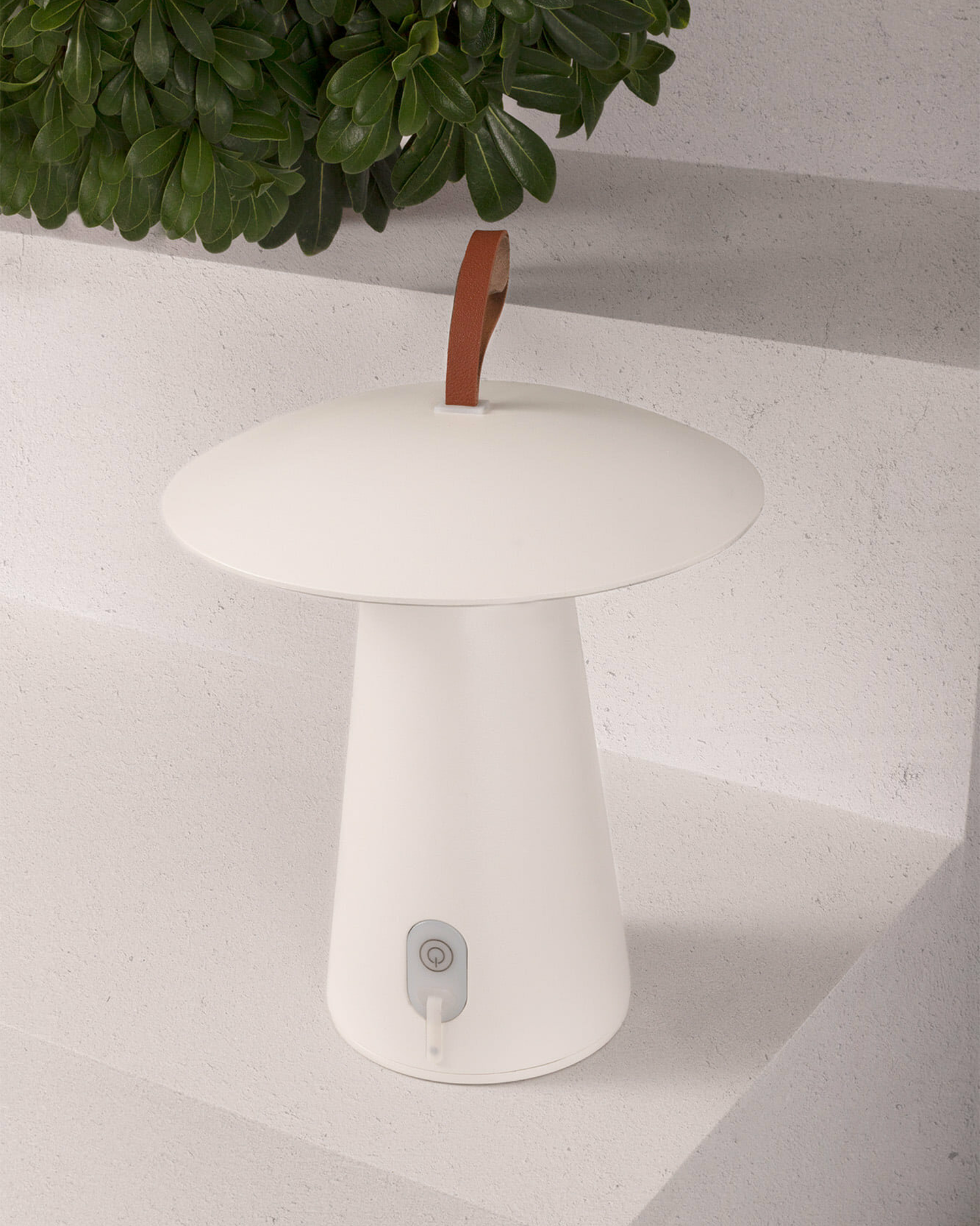 Lampada da esterno portatile Task
