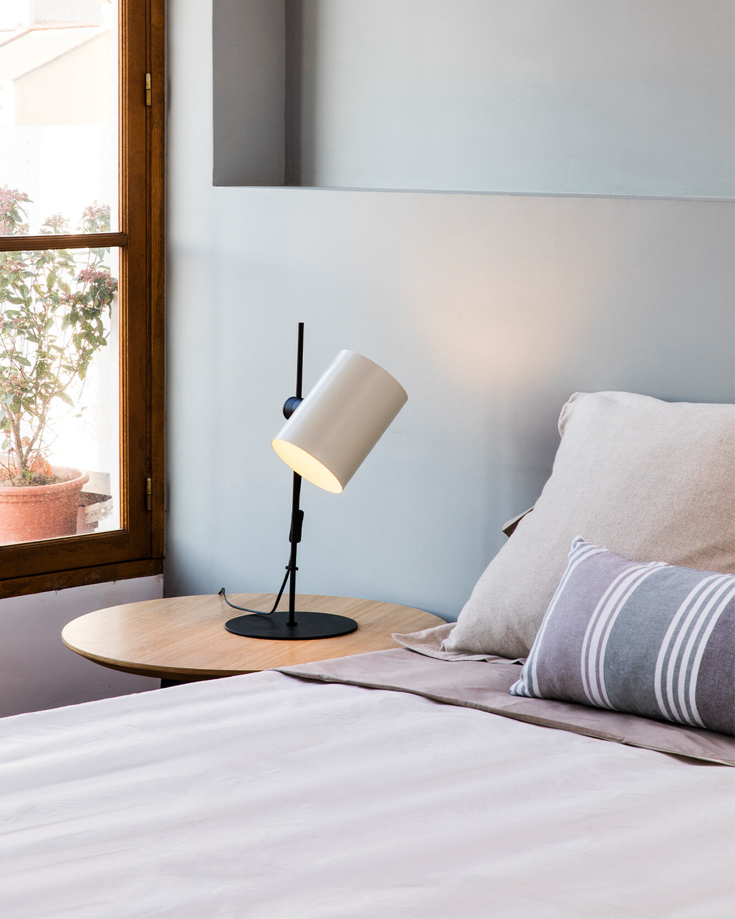 Lampada da tavolo Guadalupe